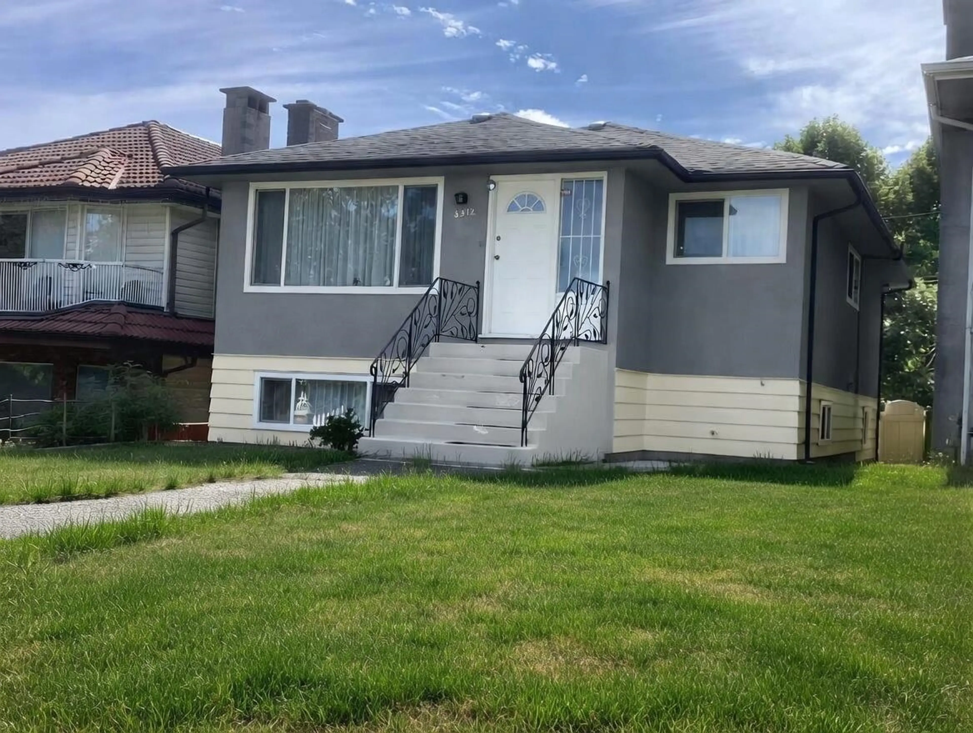 Property at 3312 QUEENS AVENUE, Vancouver, BC