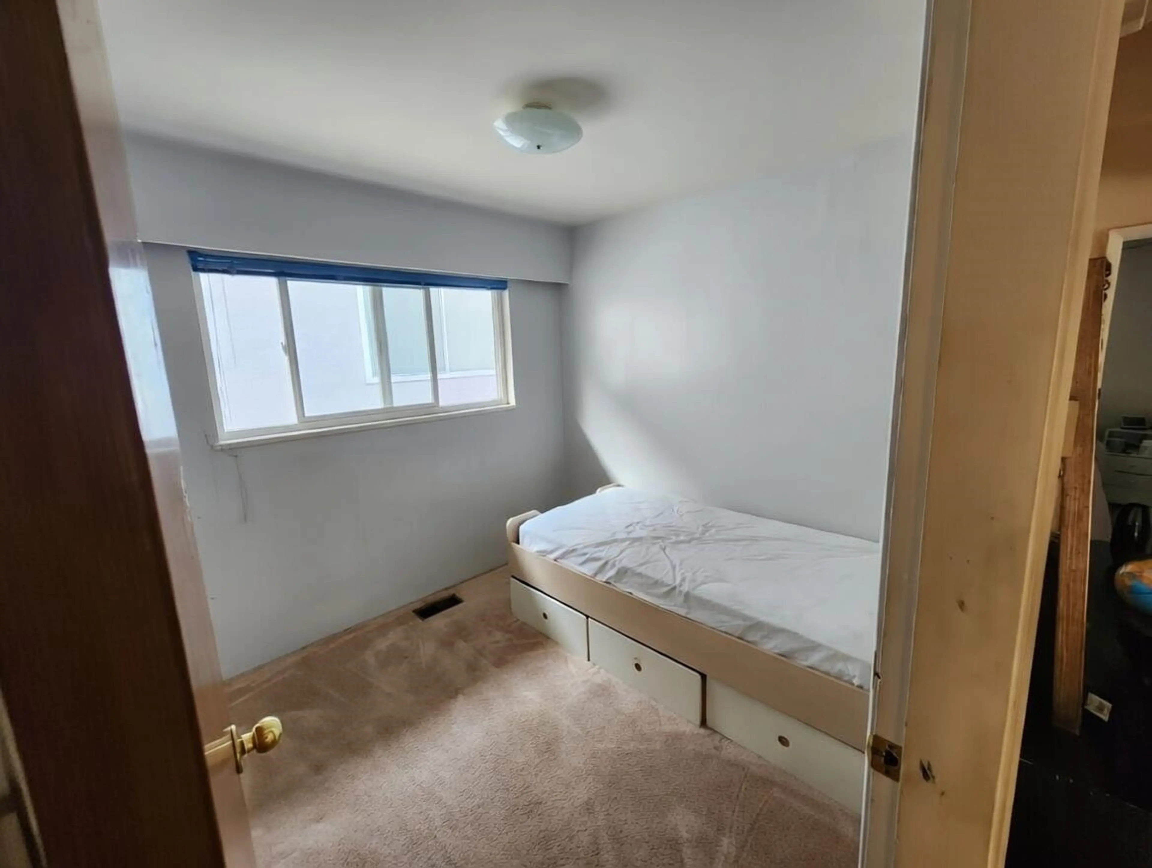 Property at 3312 QUEENS AVENUE, Vancouver, BC