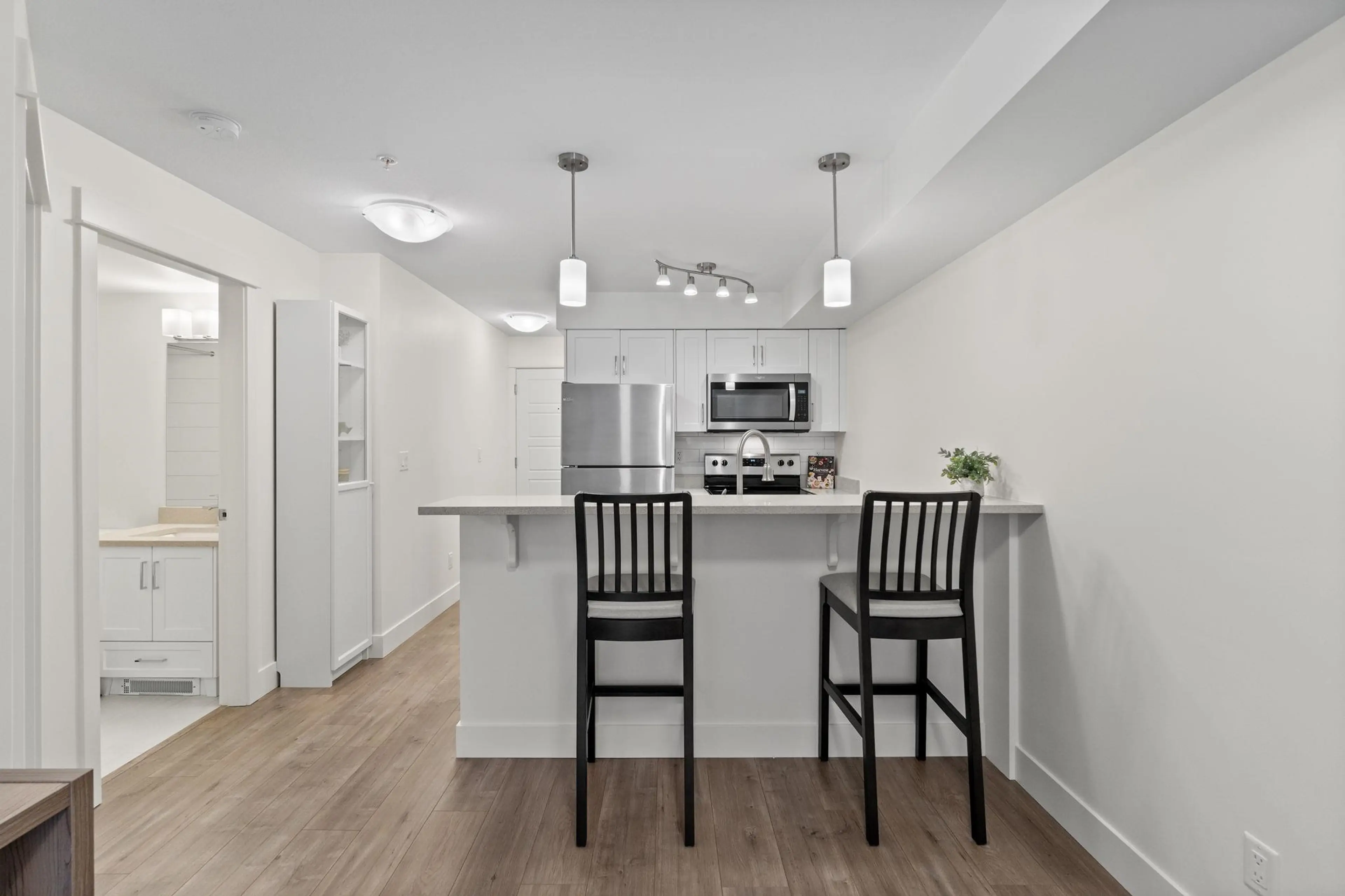 Property at #210 30515 CARDINAL AVENUE, Abbotsford, BC