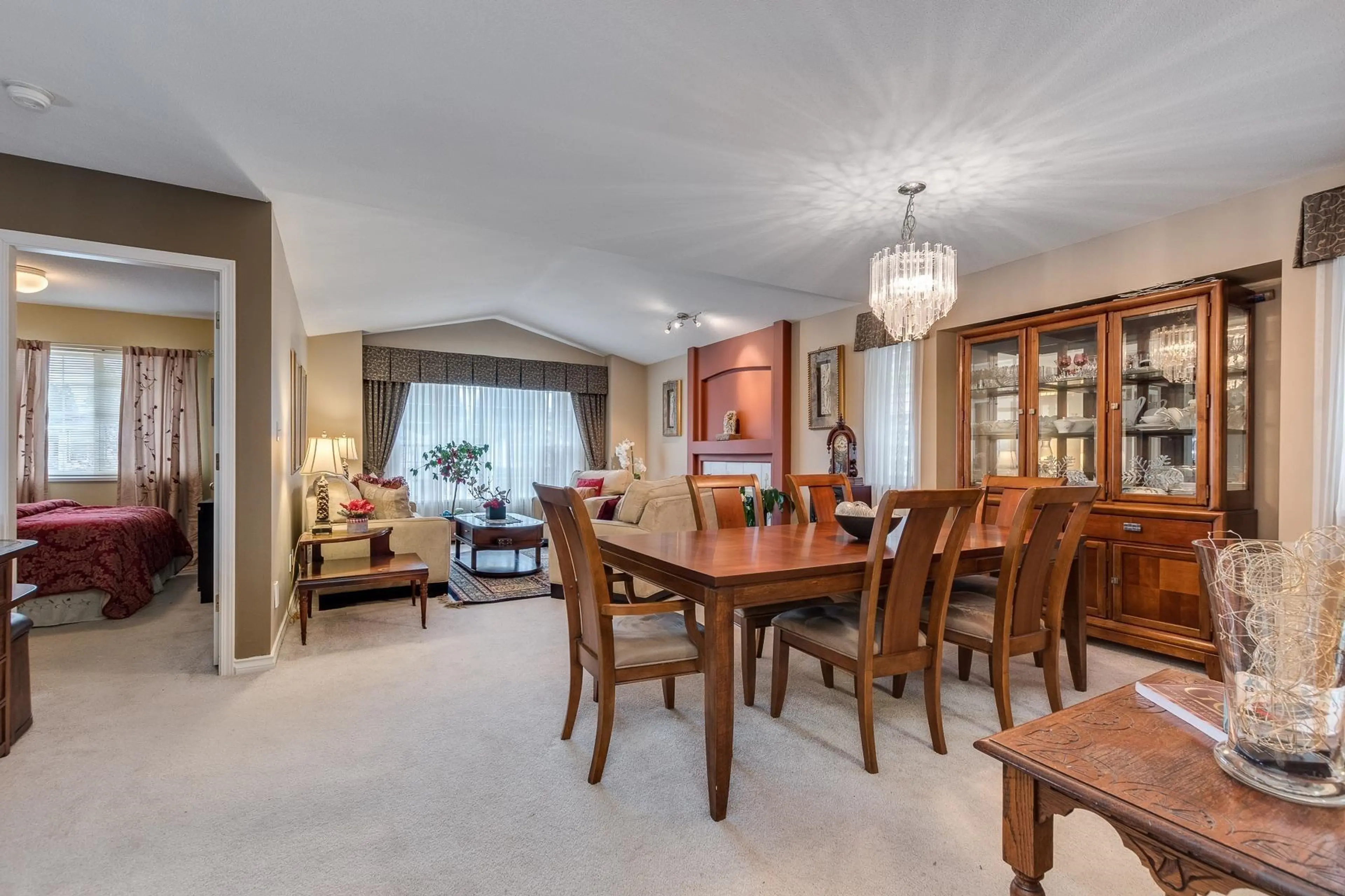 Property at 3156 JERVIS STREET, Port Coquitlam, BC