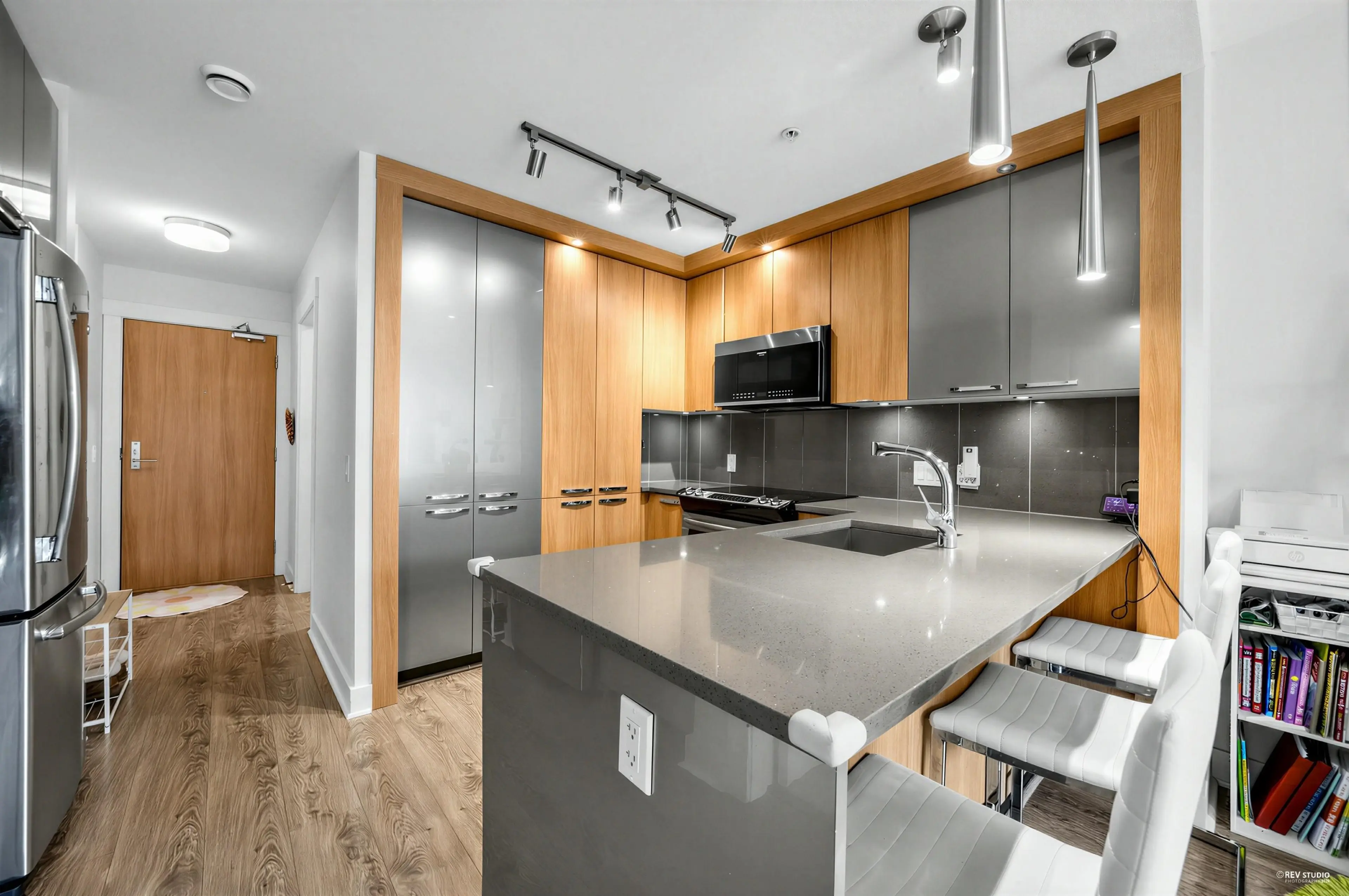 Property at #307 733 W 14 STREET, North Vancouver, BC