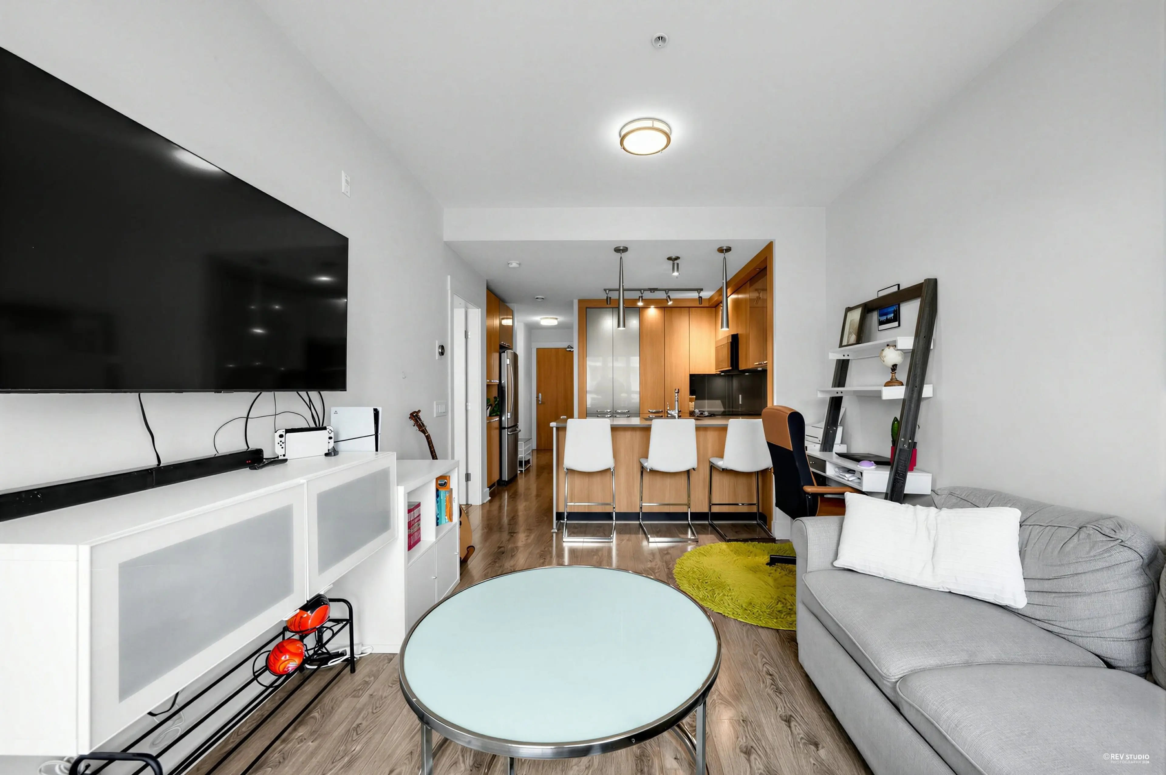 Property at #307 733 W 14 STREET, North Vancouver, BC