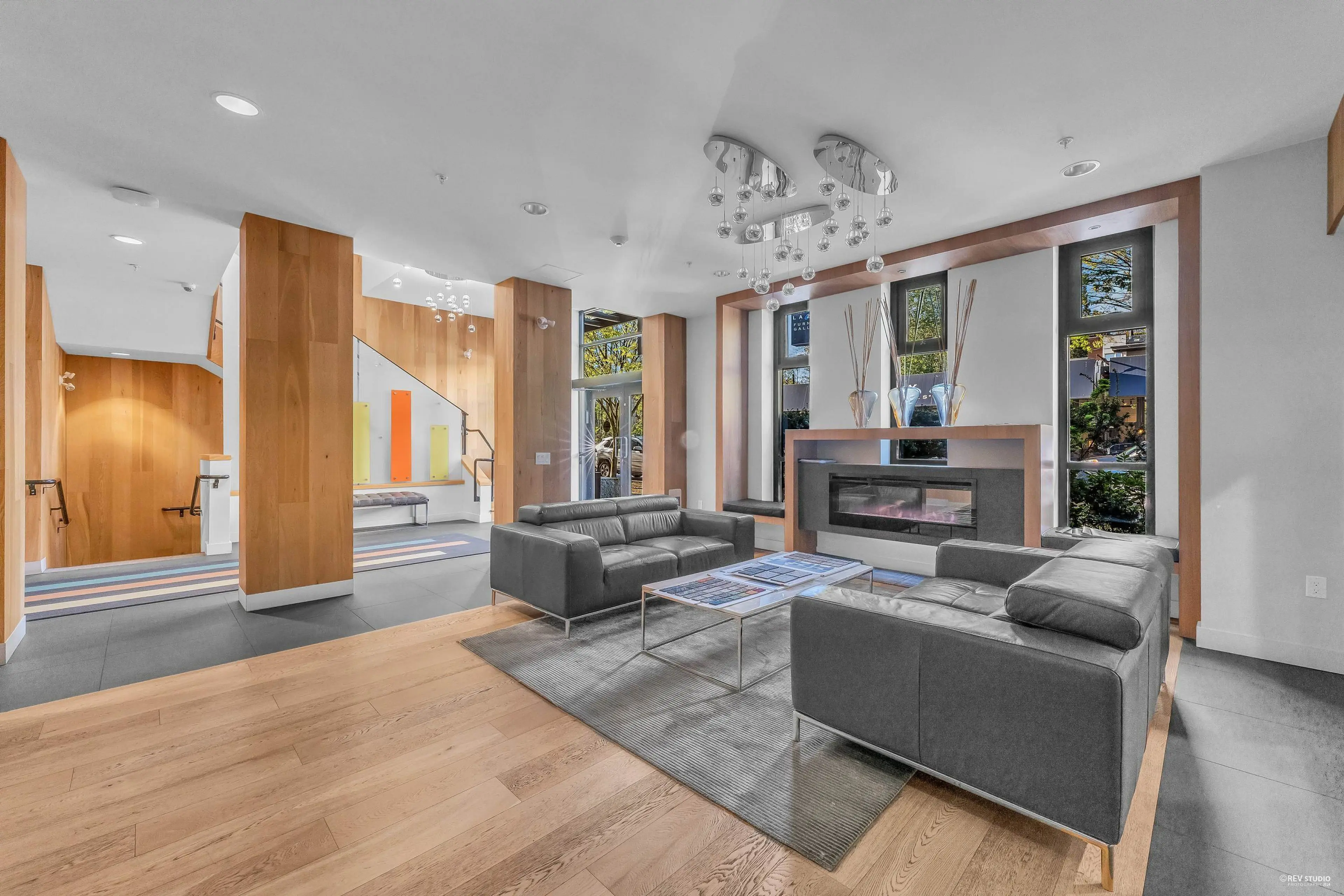 Property at #307 733 W 14 STREET, North Vancouver, BC