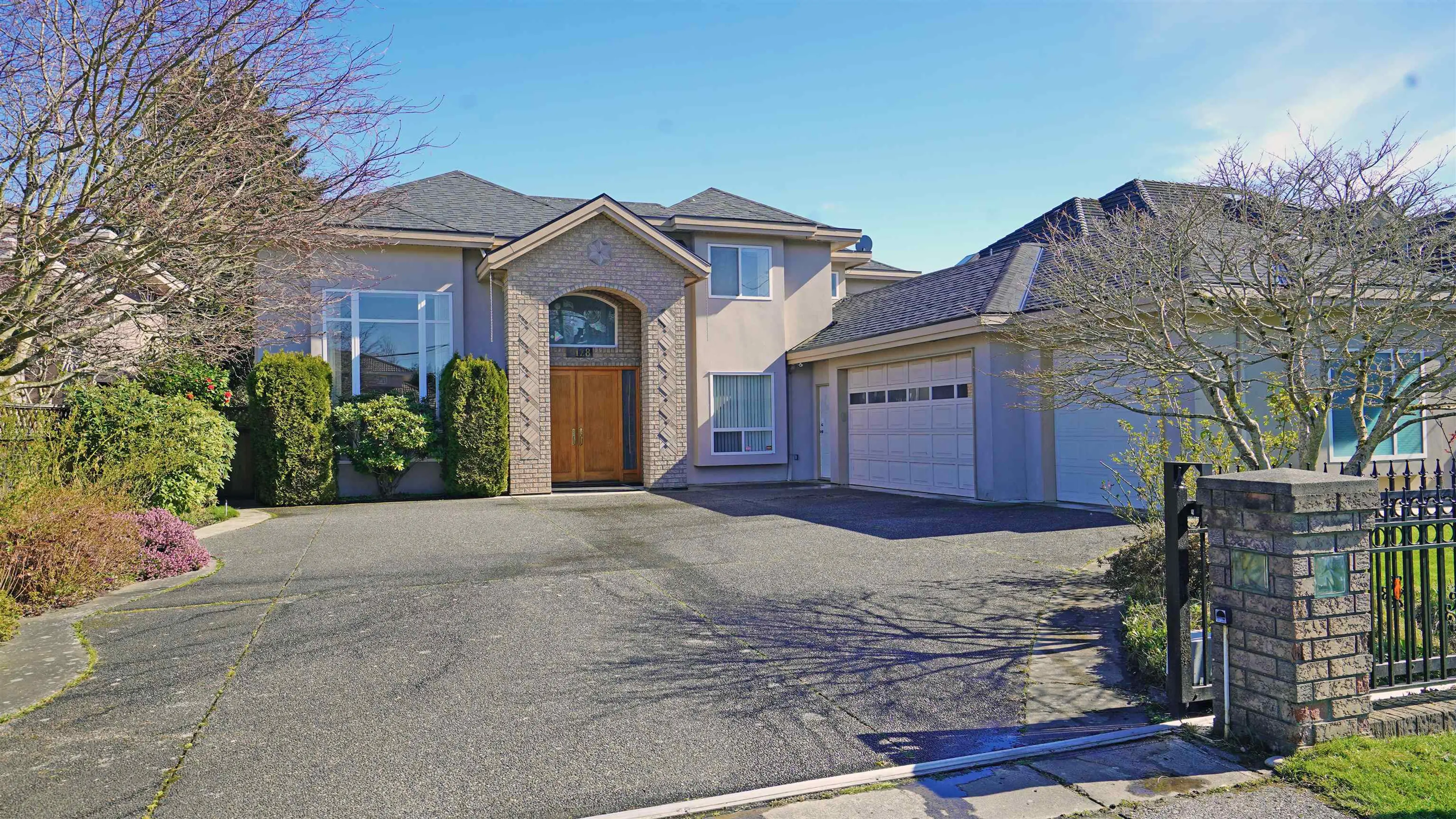 Property at 9128 DIAMOND ROAD, Richmond, BC