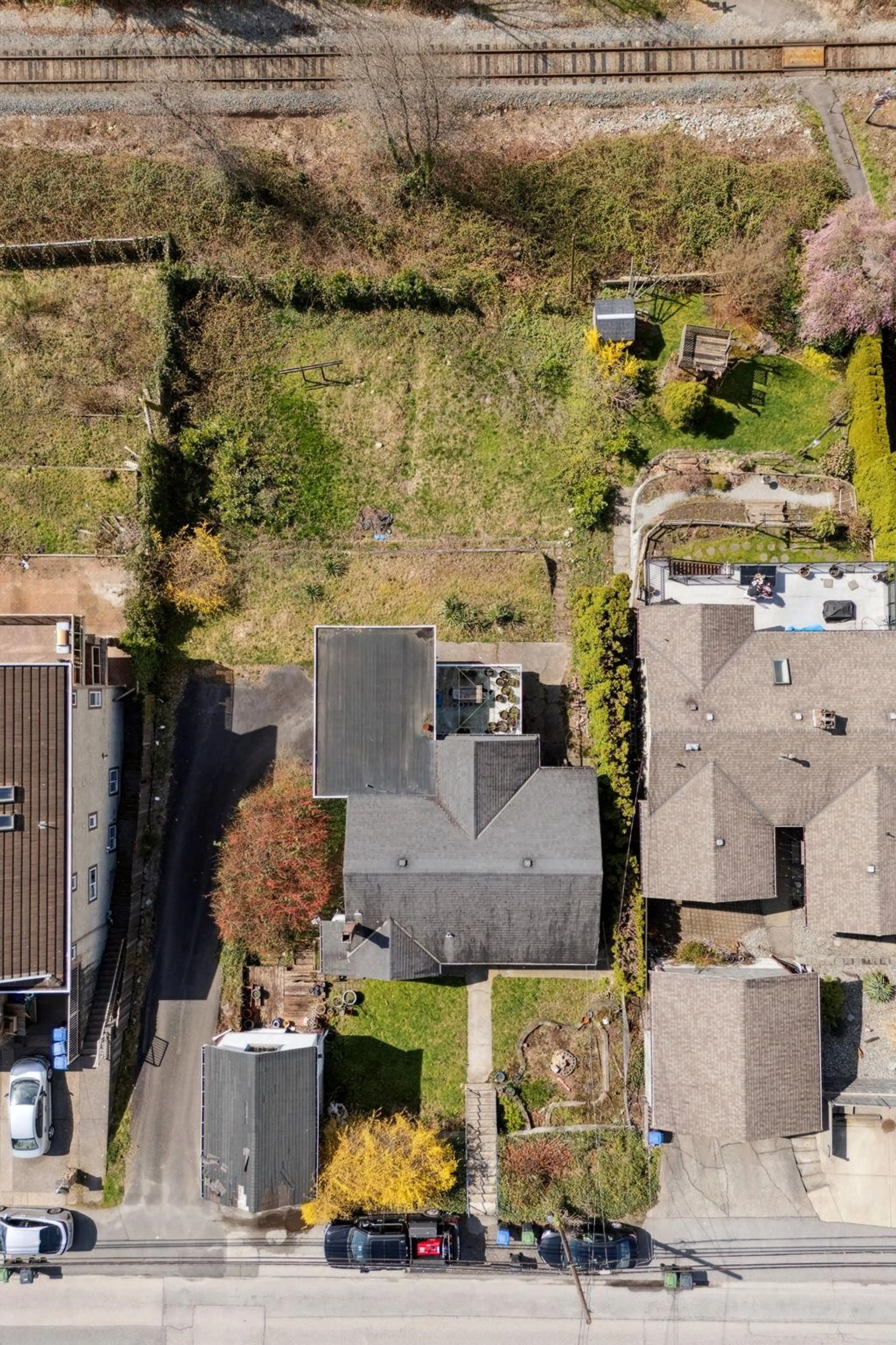 Property at 1038 IOCO ROAD, Port Moody, BC