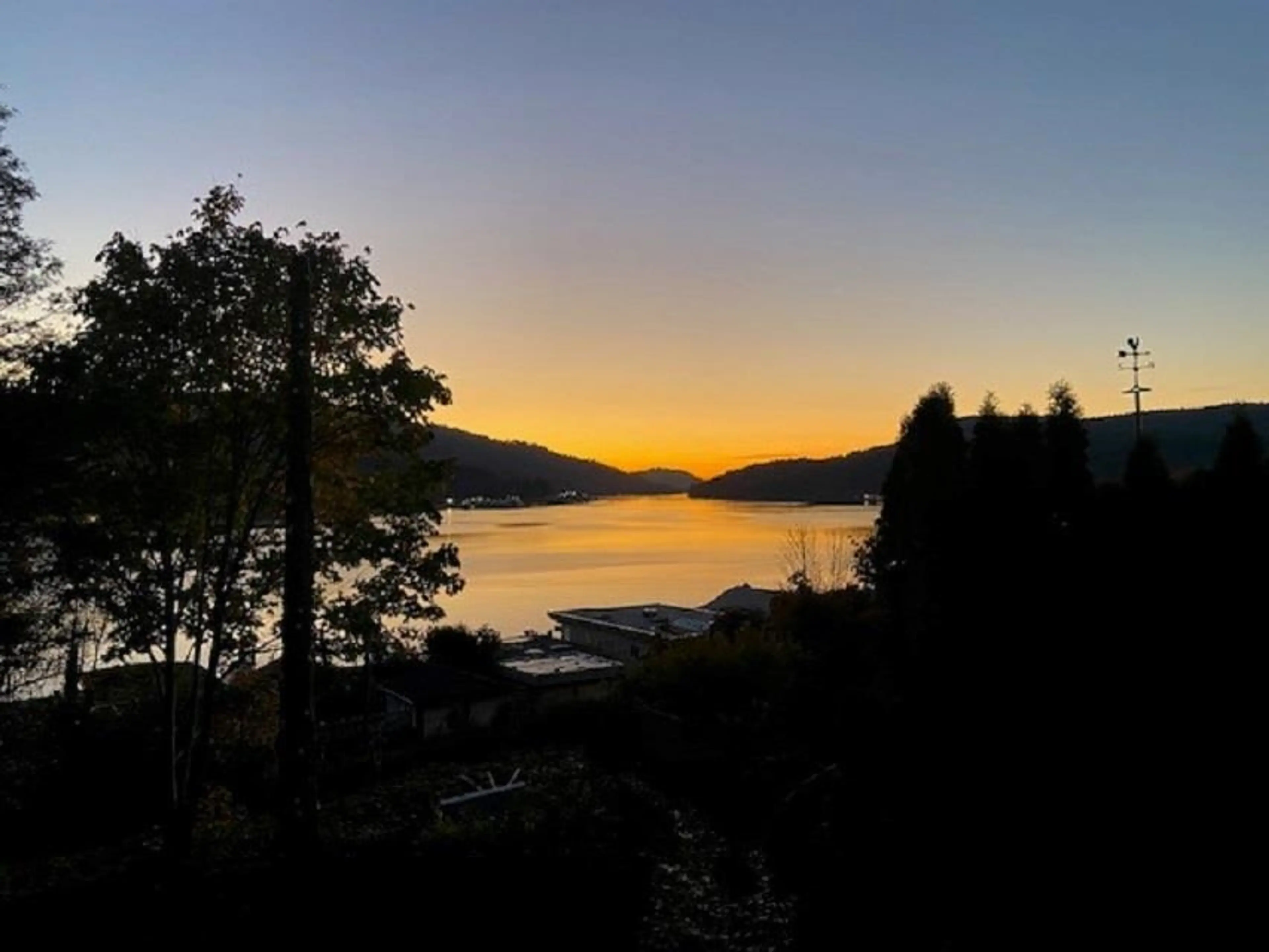 Property at 1038 IOCO ROAD, Port Moody, BC