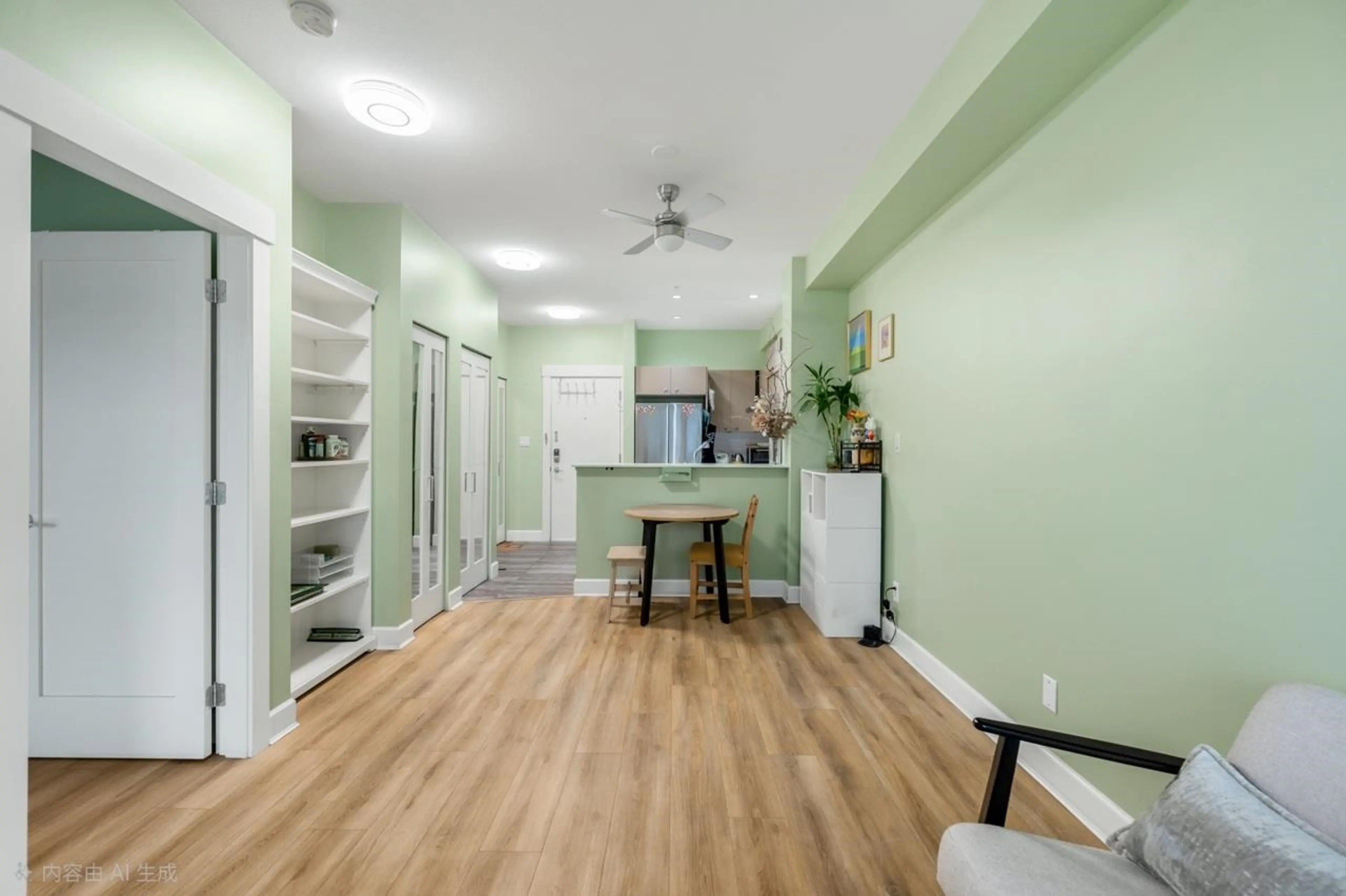 Property at #304 6611 ECKERSLEY ROAD, Richmond, BC