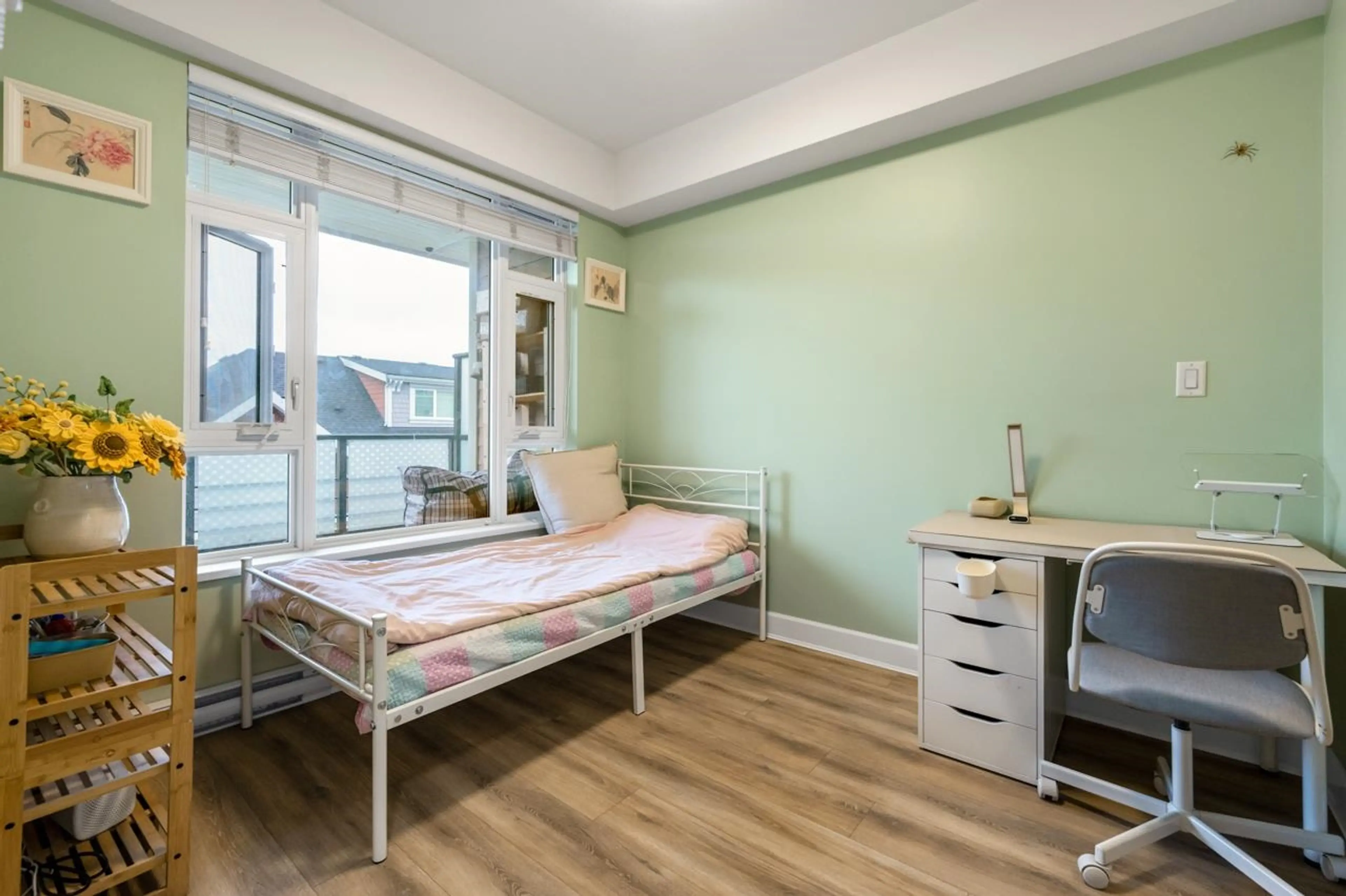 Property at #304 6611 ECKERSLEY ROAD, Richmond, BC