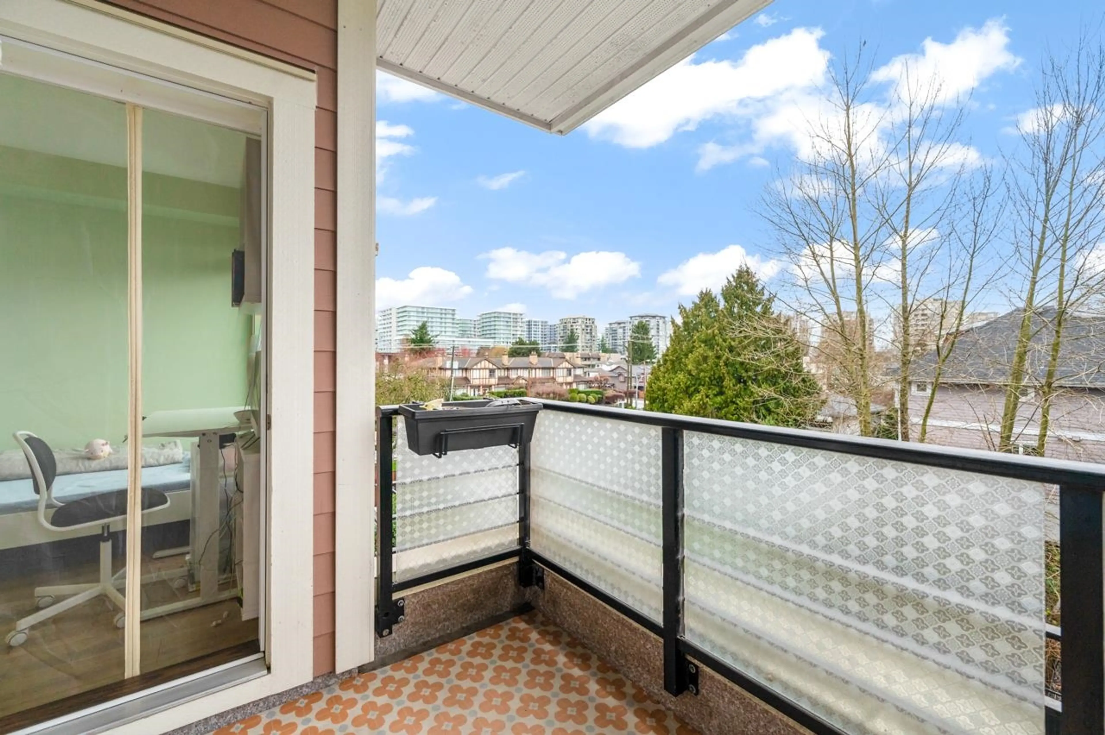 Property at #304 6611 ECKERSLEY ROAD, Richmond, BC