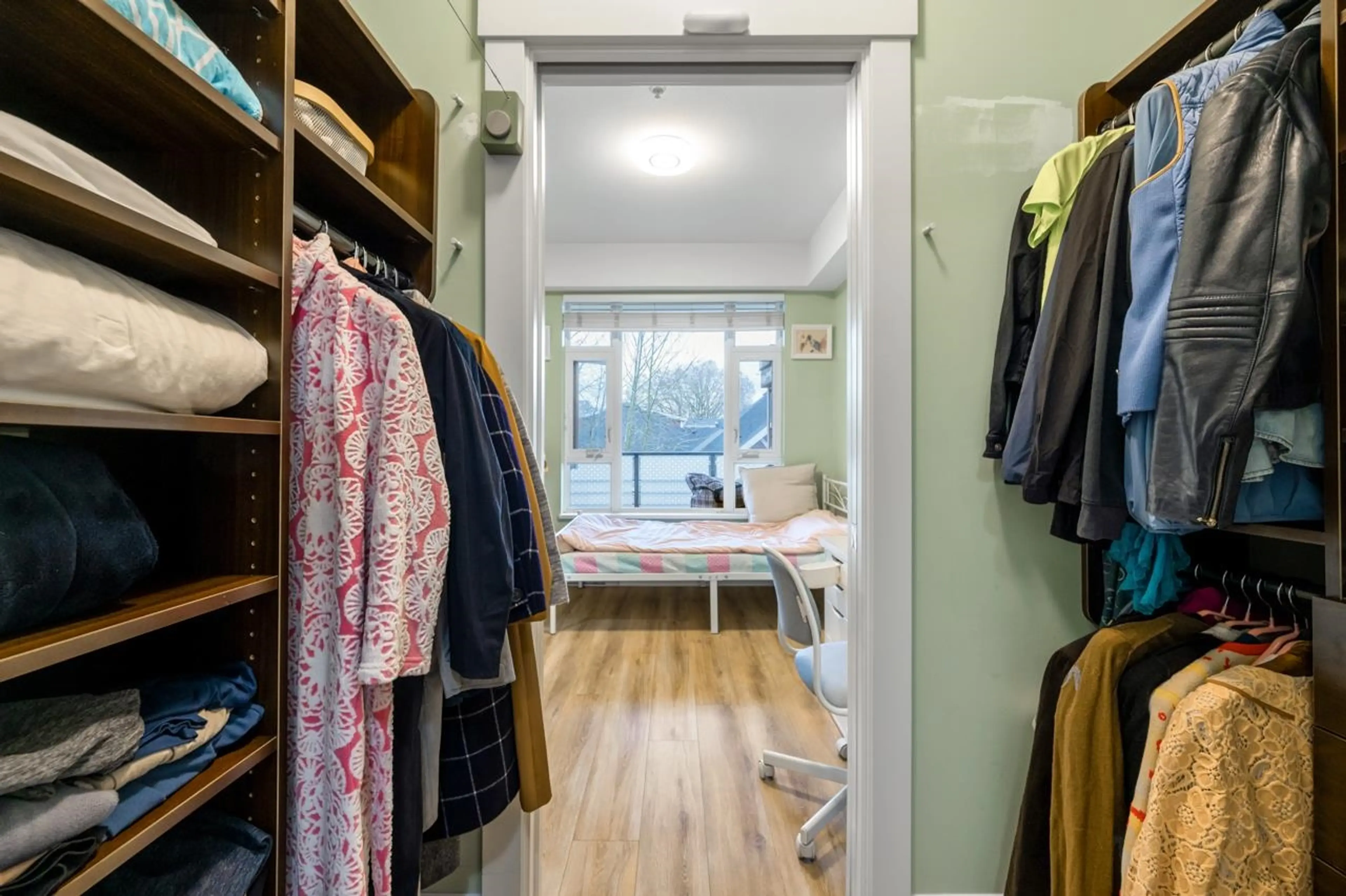 Property at #304 6611 ECKERSLEY ROAD, Richmond, BC