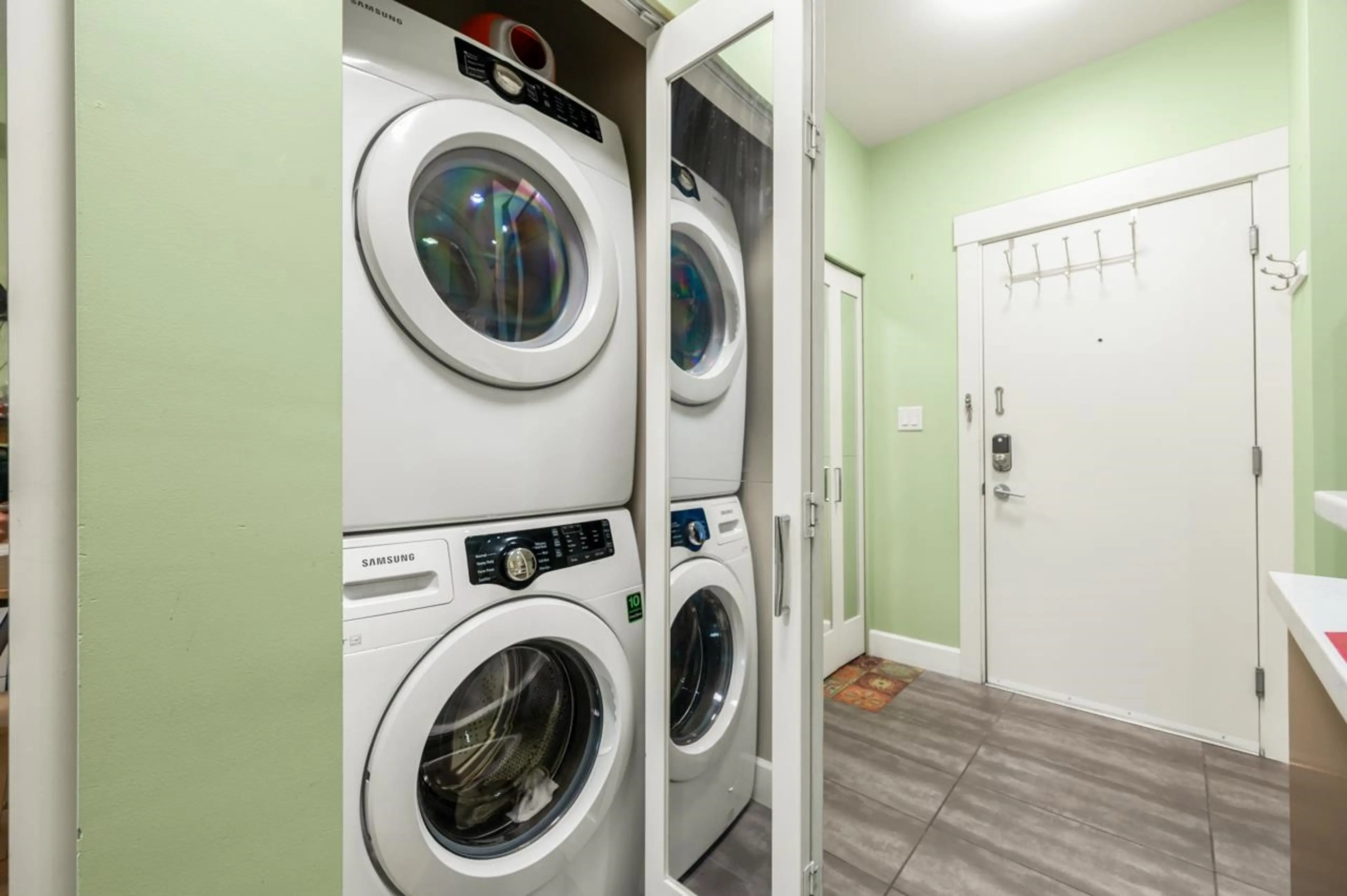 Property at #304 6611 ECKERSLEY ROAD, Richmond, BC