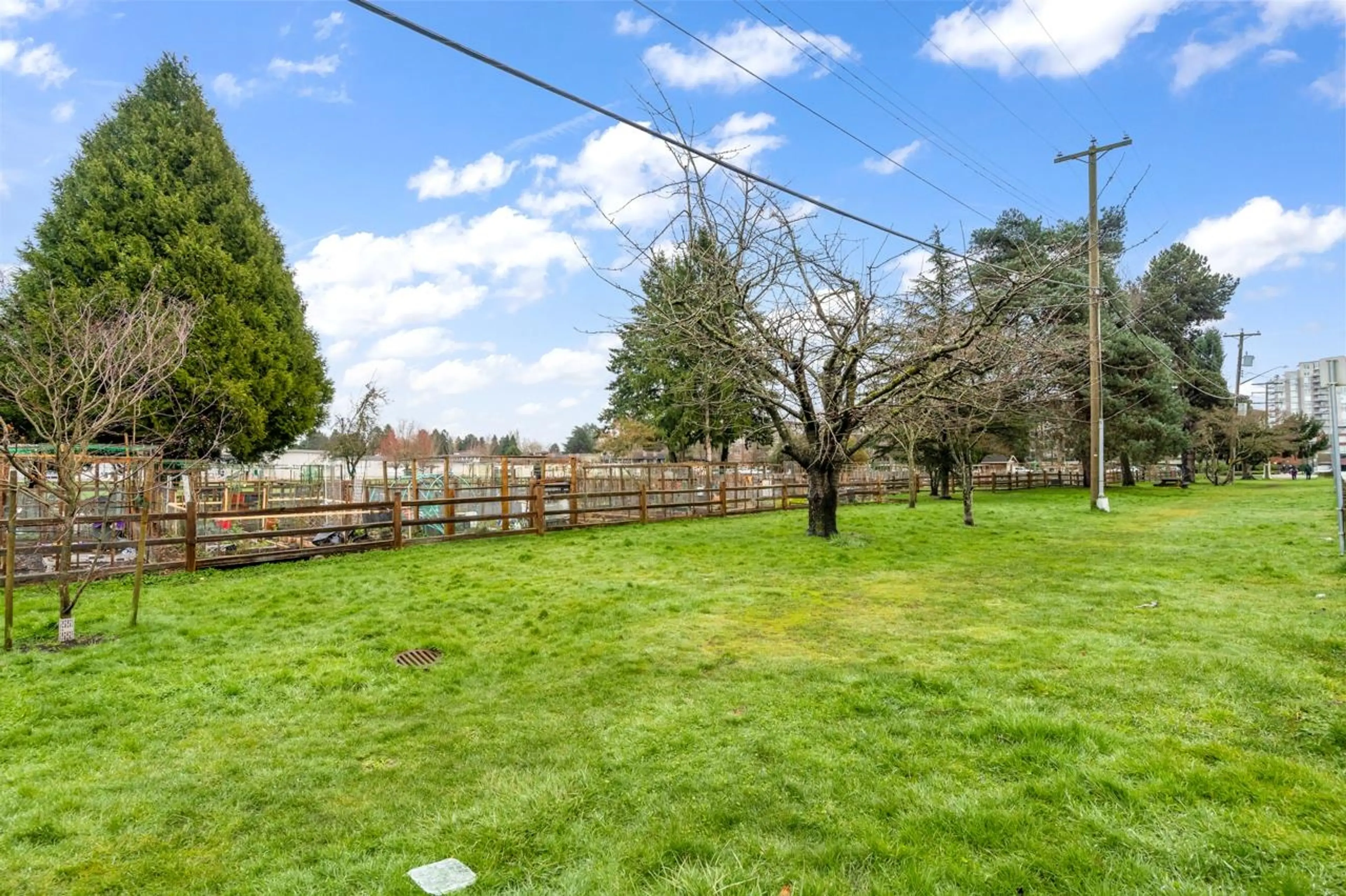 Property at #304 6611 ECKERSLEY ROAD, Richmond, BC