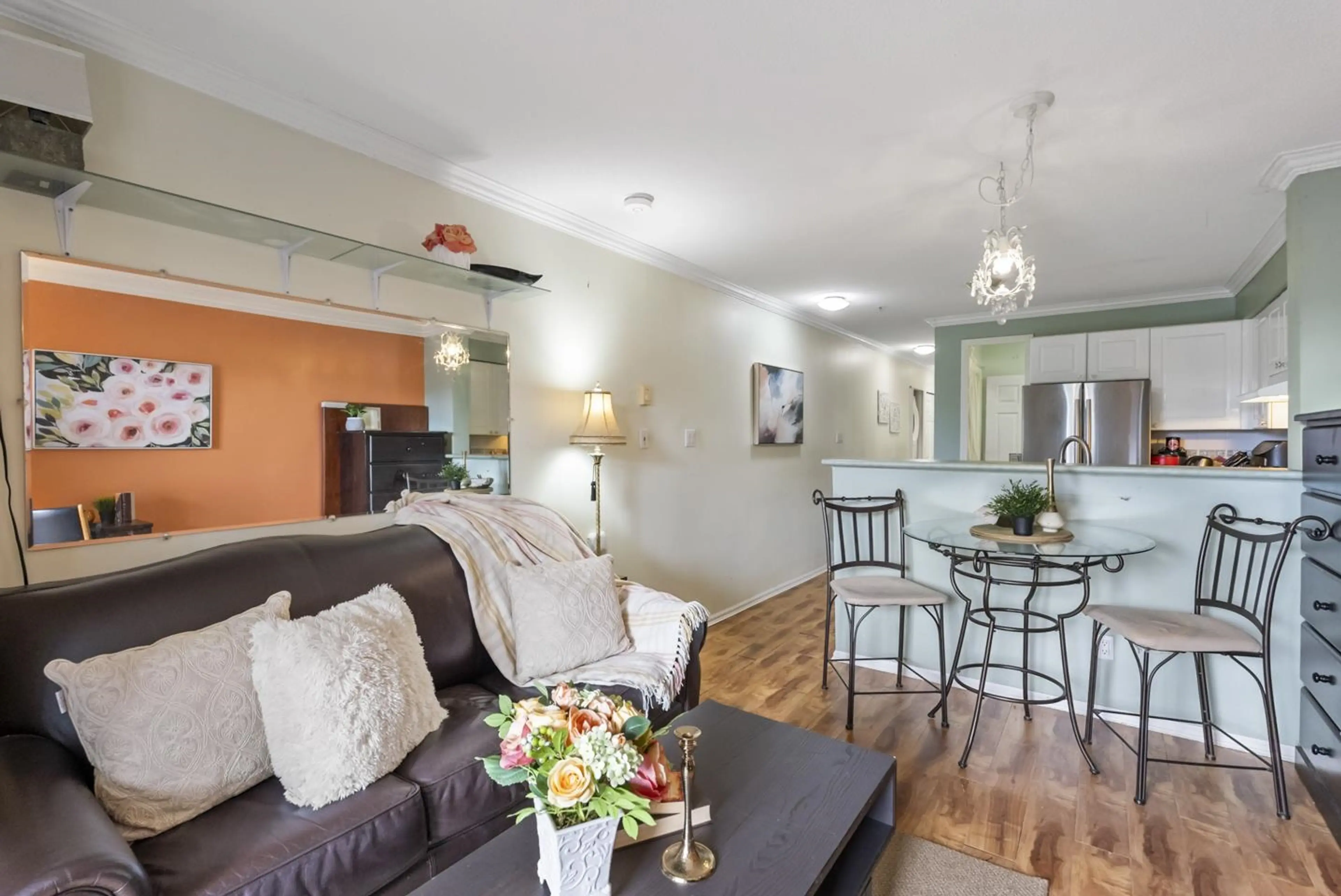 Property at #202 868 KINGSWAY WAY, Vancouver, BC