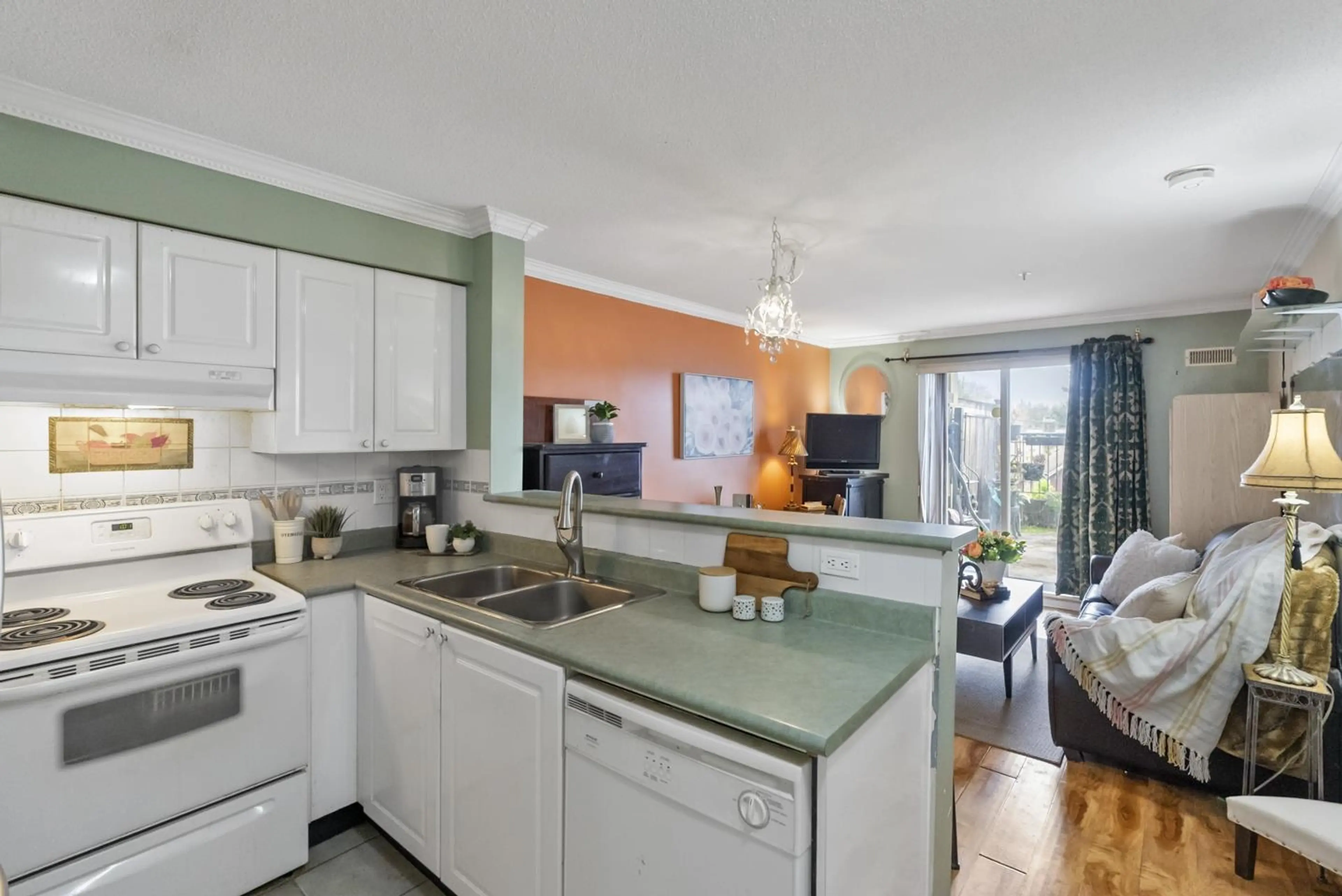 Property at #202 868 KINGSWAY WAY, Vancouver, BC