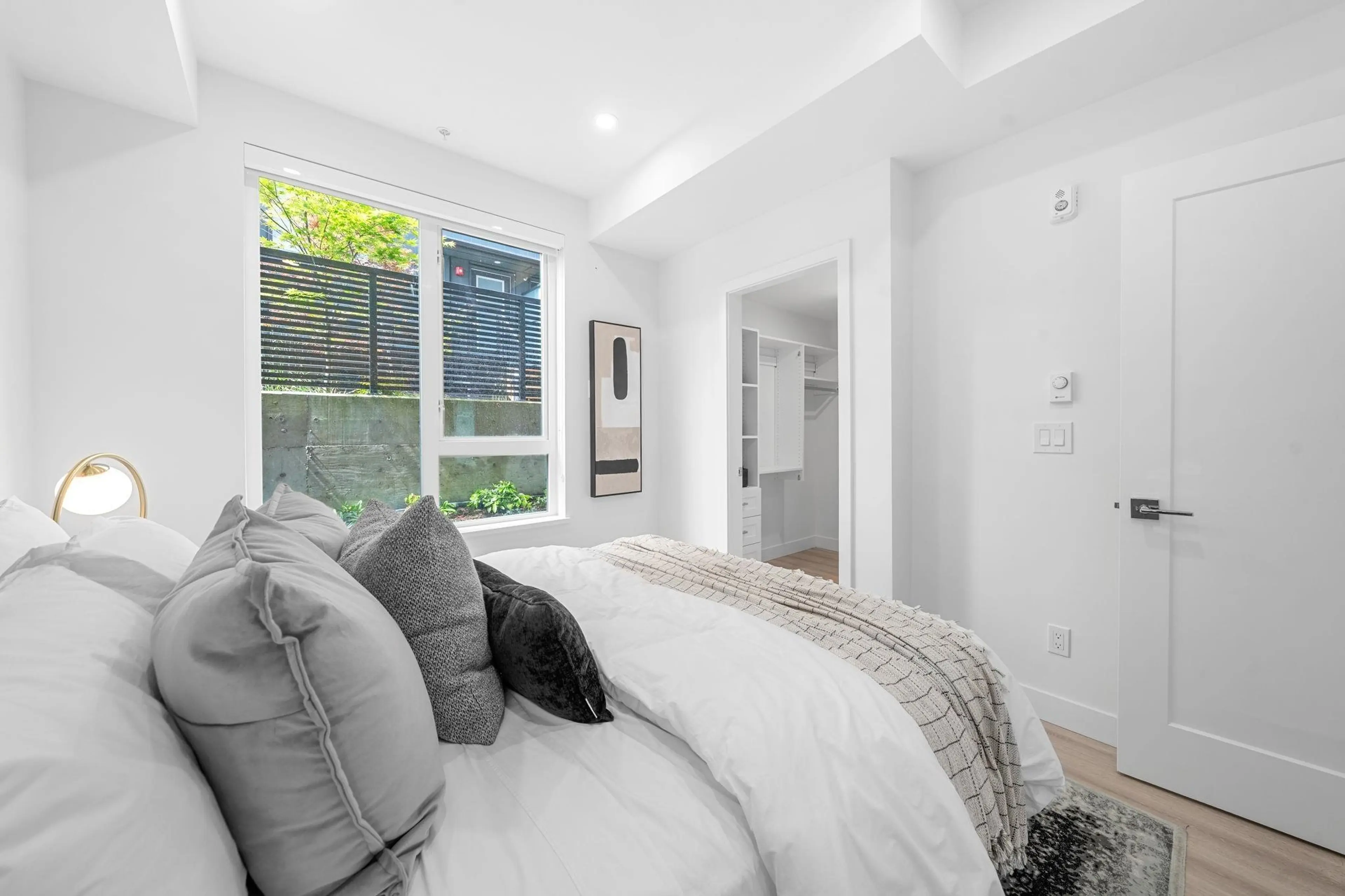 Property at #111 7161 17TH AVENUE, Burnaby, BC