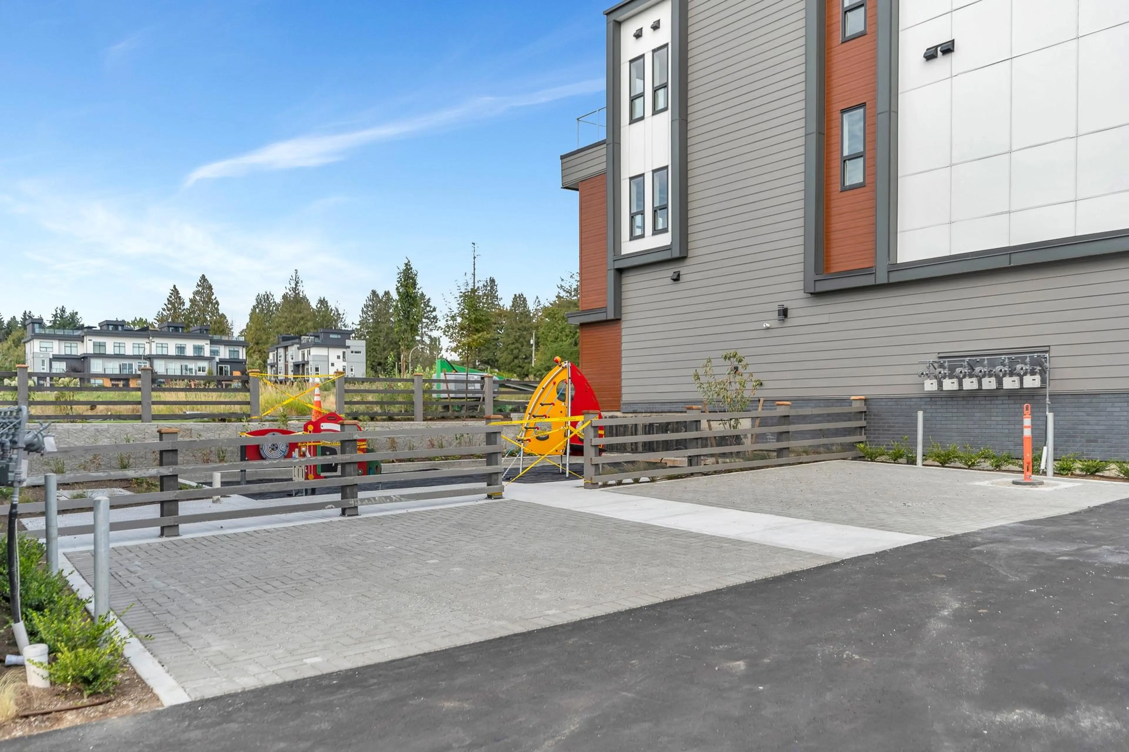 Property at #6 6983 204 STREET, Langley, BC