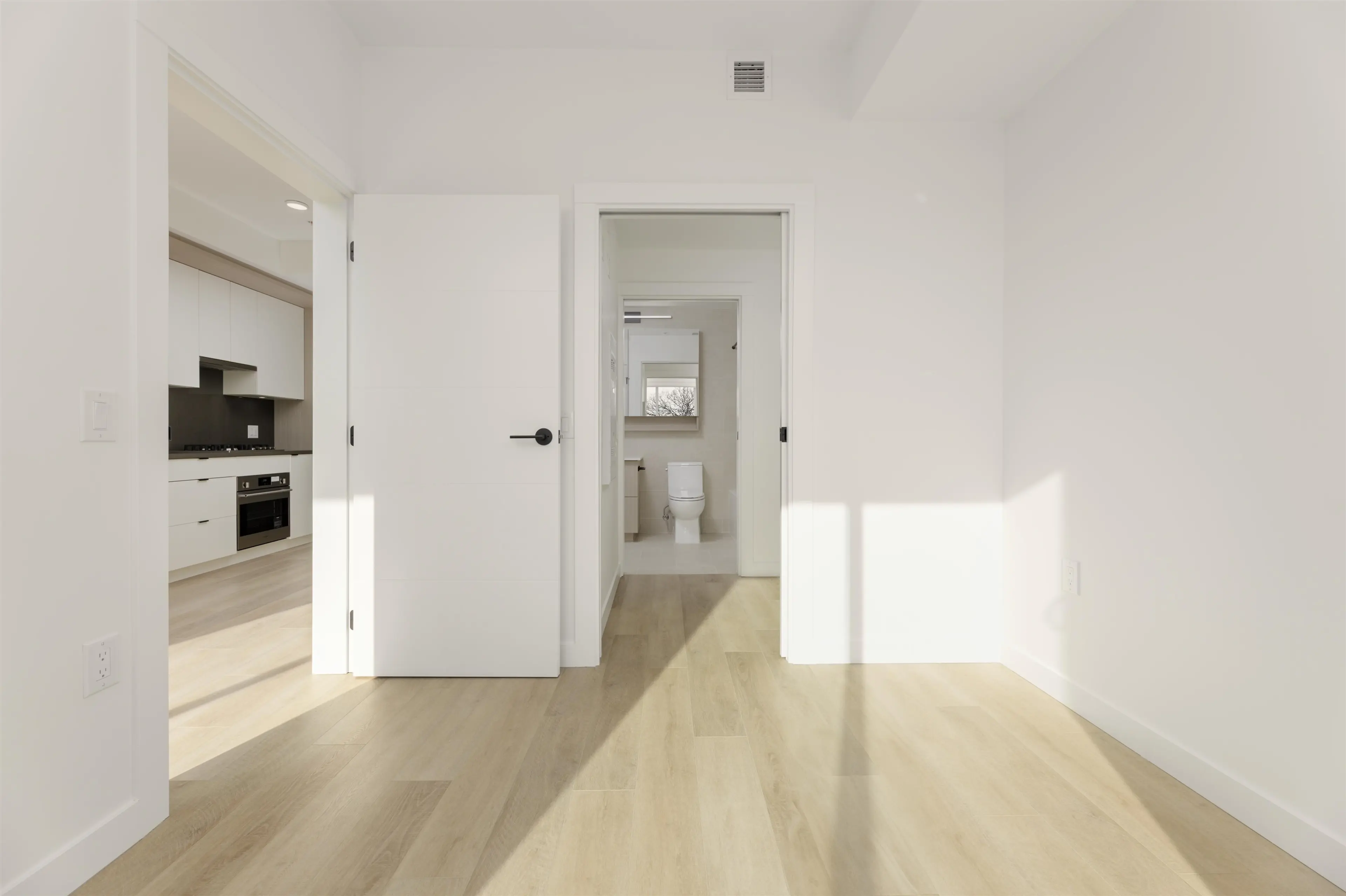 Property at #401 2268 E BROADWAY STREET, Vancouver, BC