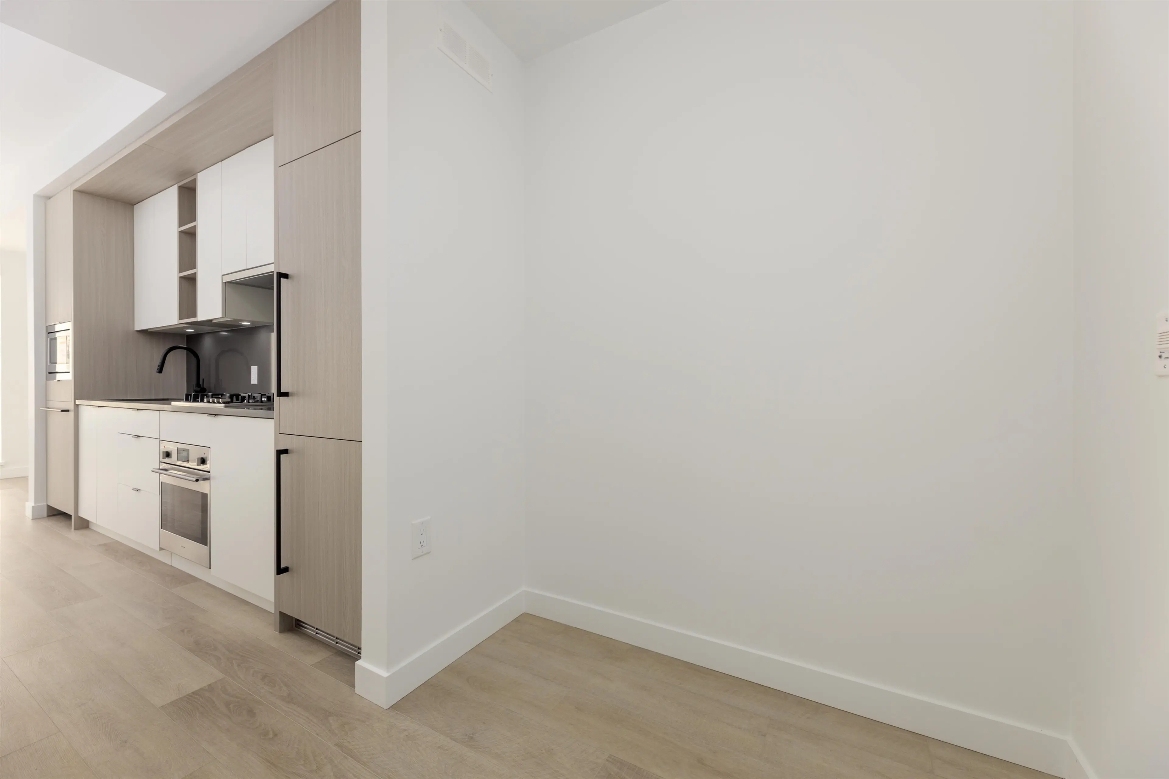 Property at #401 2268 E BROADWAY STREET, Vancouver, BC