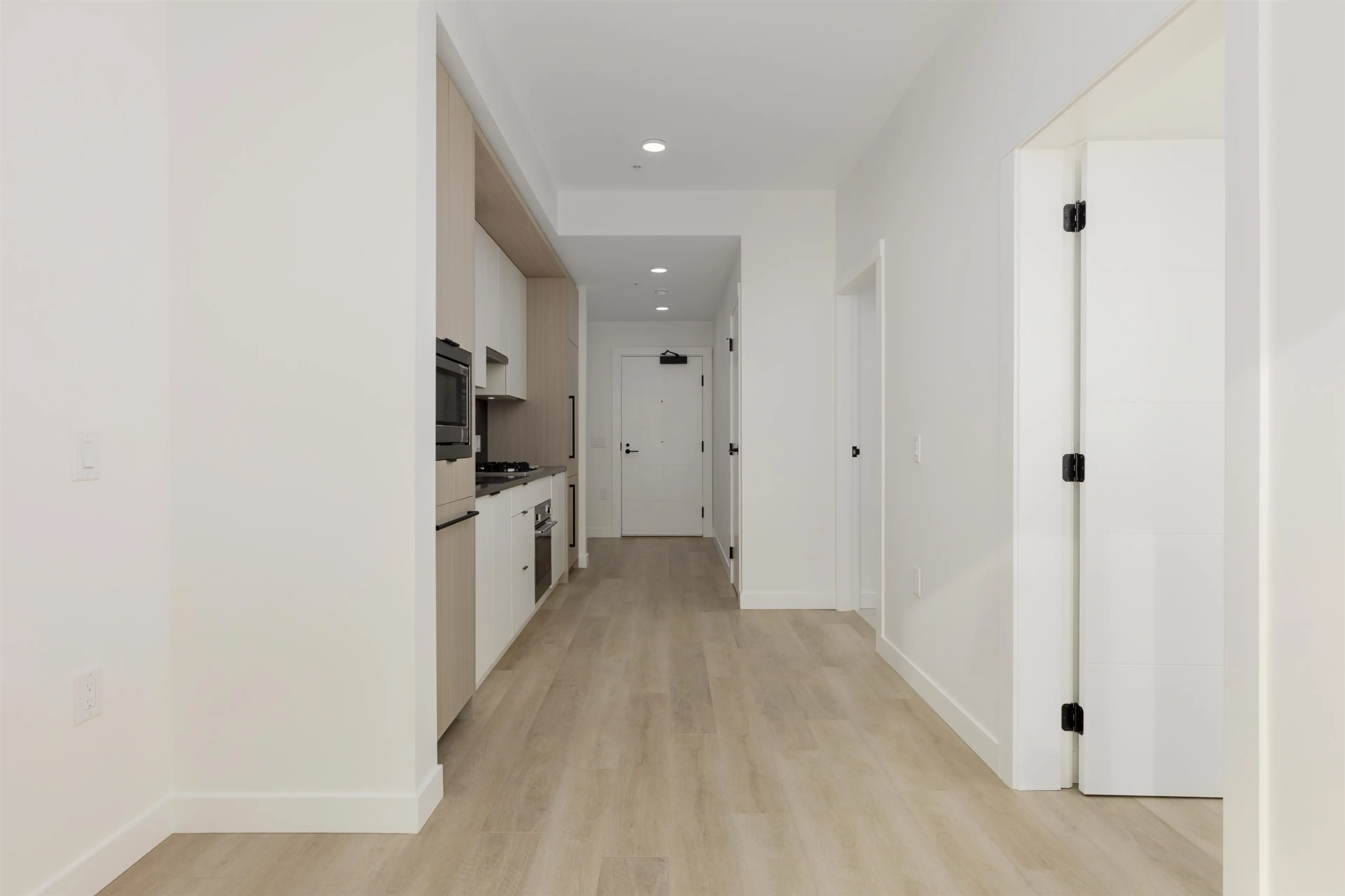 Property at #401 2268 E BROADWAY STREET, Vancouver, BC