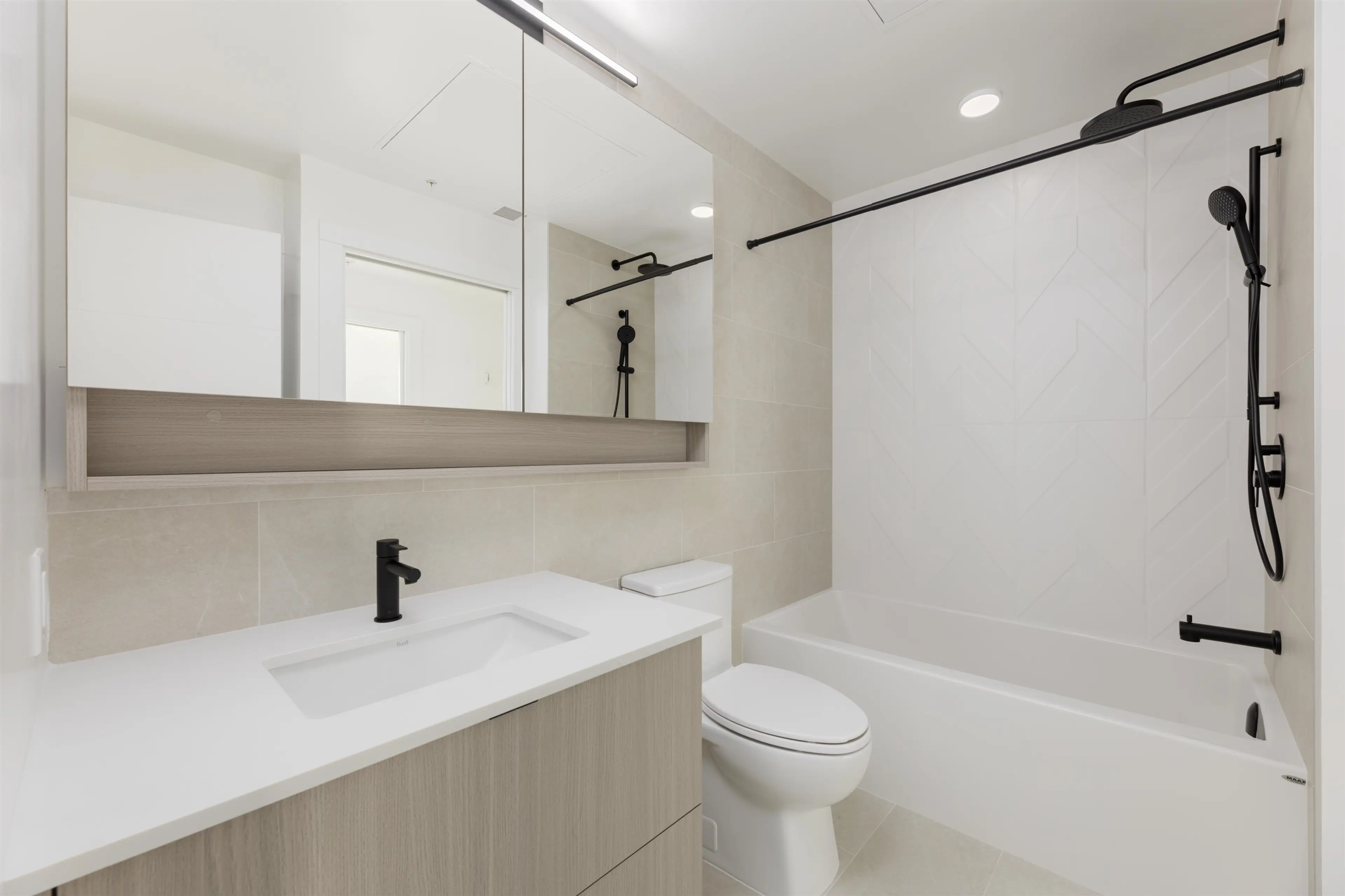 Property at #401 2268 E BROADWAY STREET, Vancouver, BC