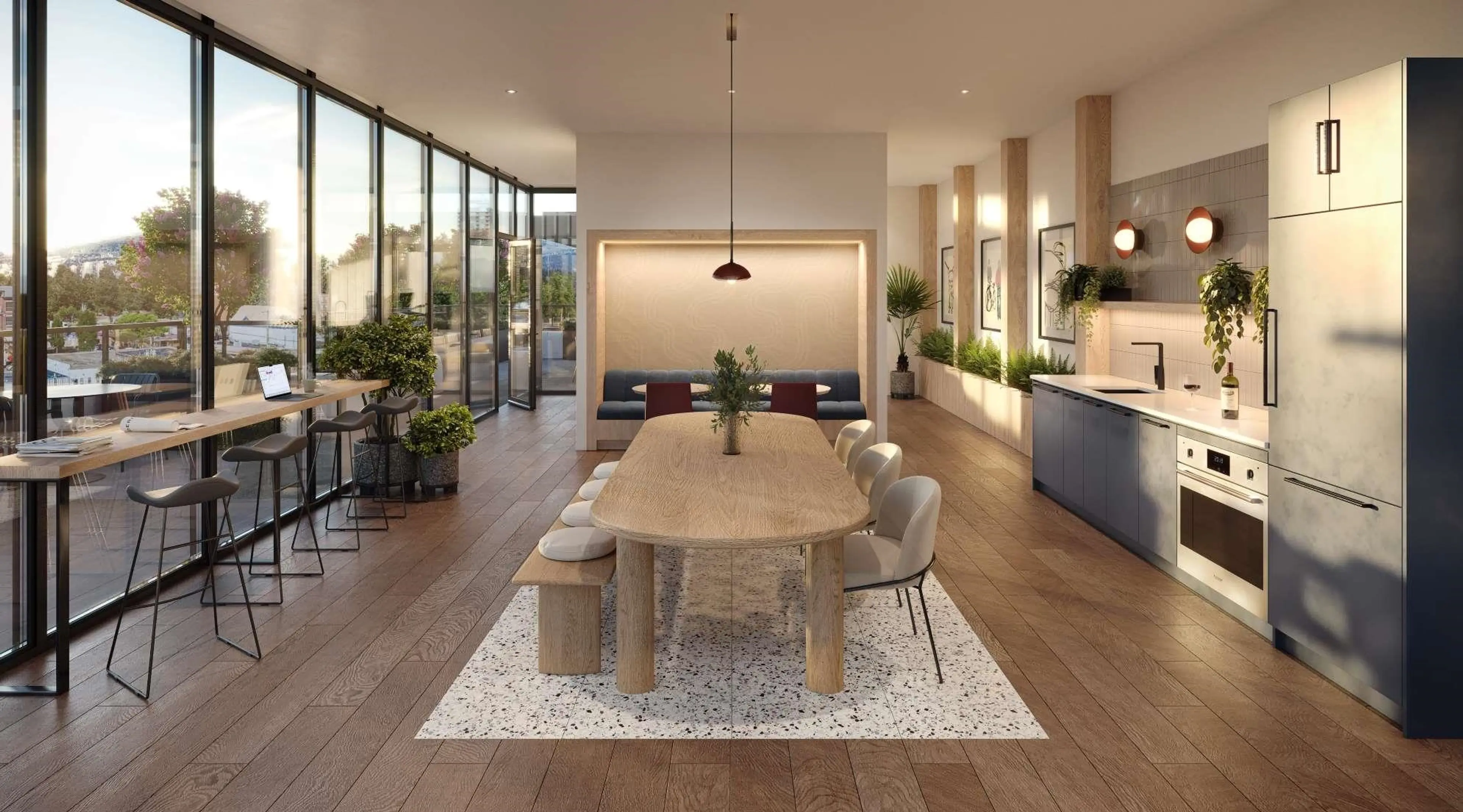 Property at #513 2245 MCALLISTER AVENUE, Port Coquitlam, BC