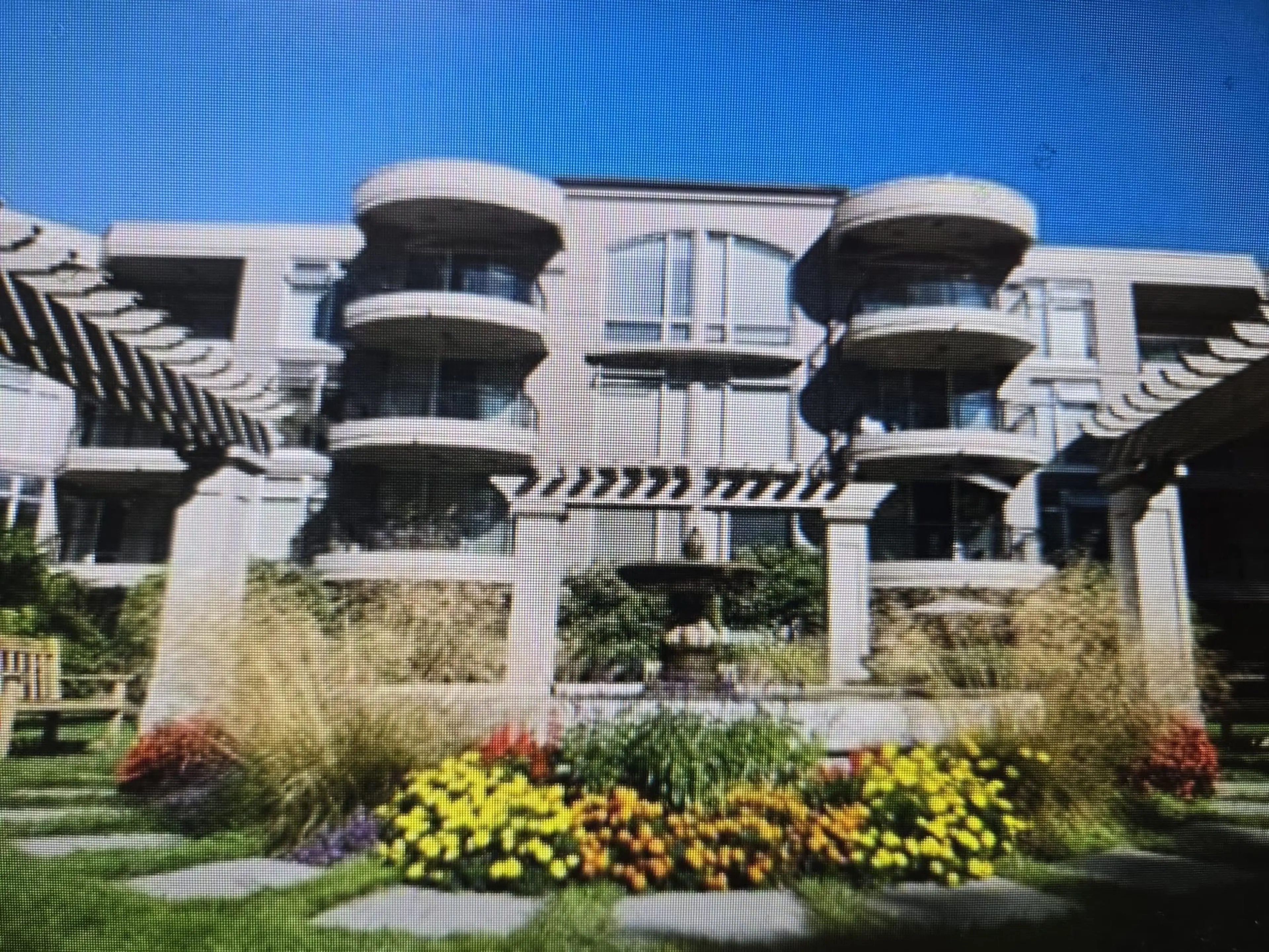 Property at #213 8480 GRANVILLE AVENUE, Richmond, BC