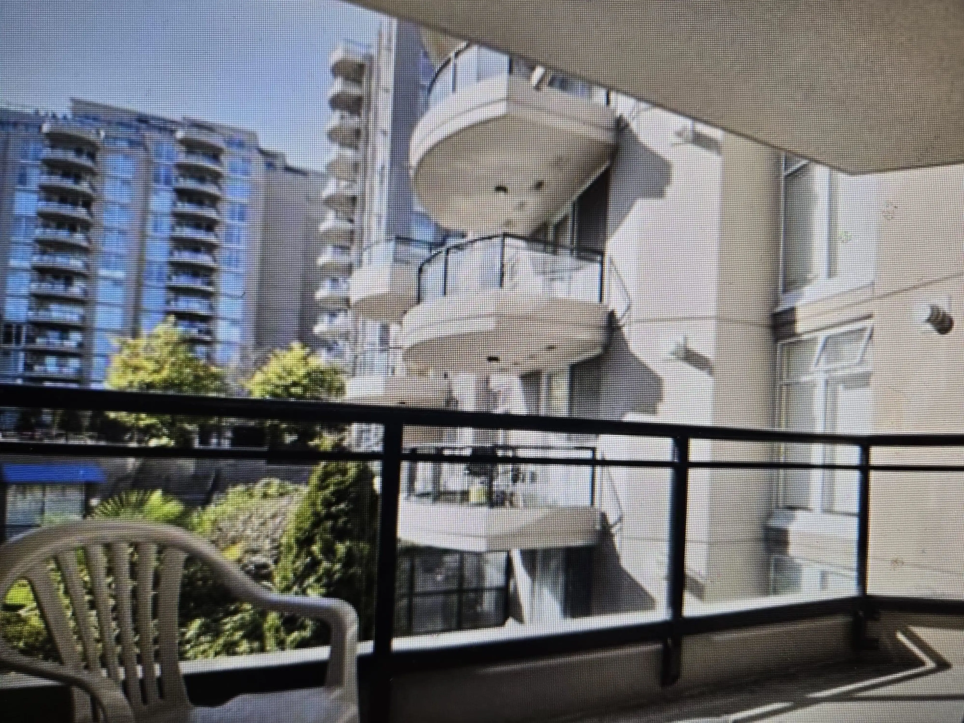 Property at #213 8480 GRANVILLE AVENUE, Richmond, BC