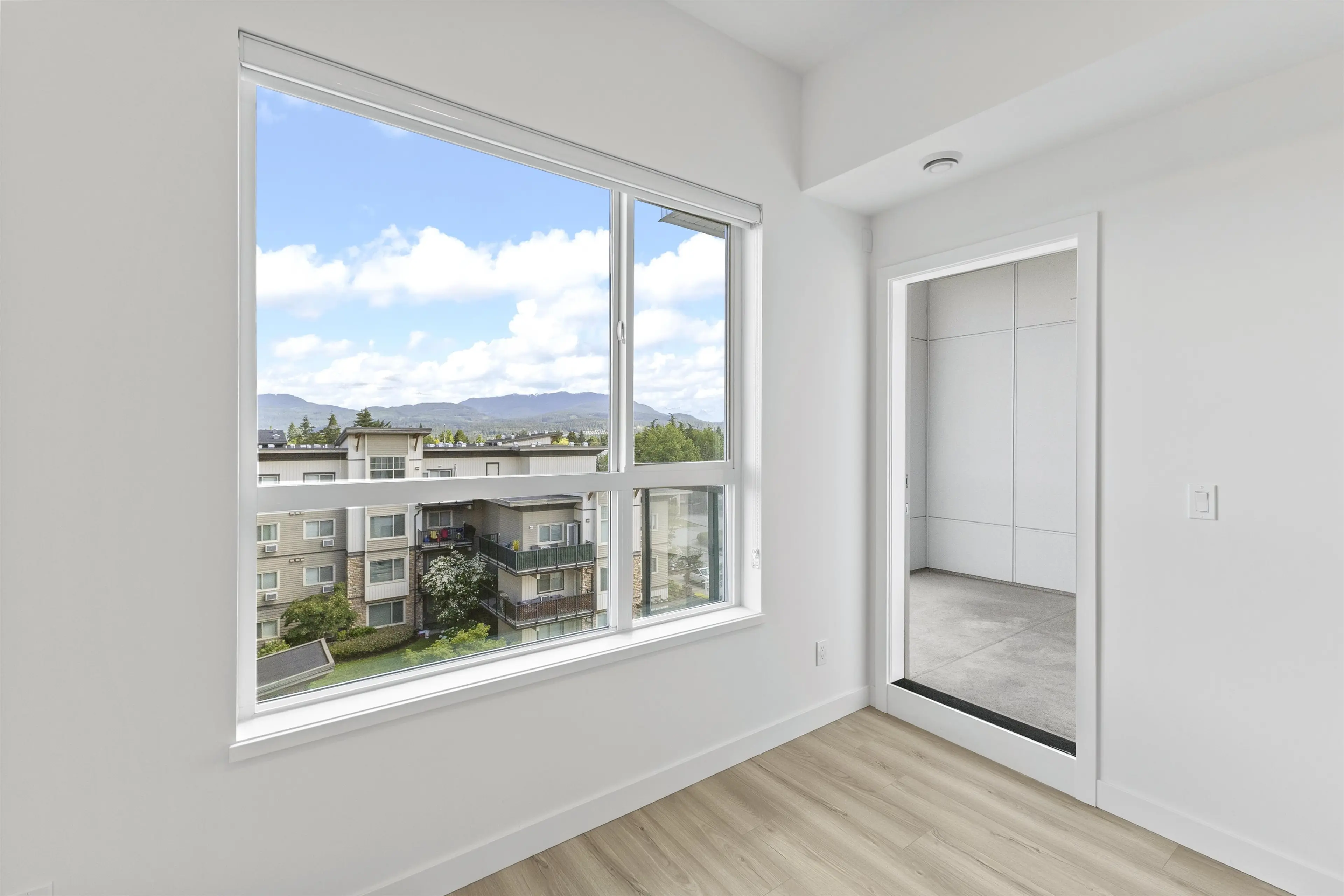 Property at #510 11913 BURNETT STREET, Maple Ridge, BC