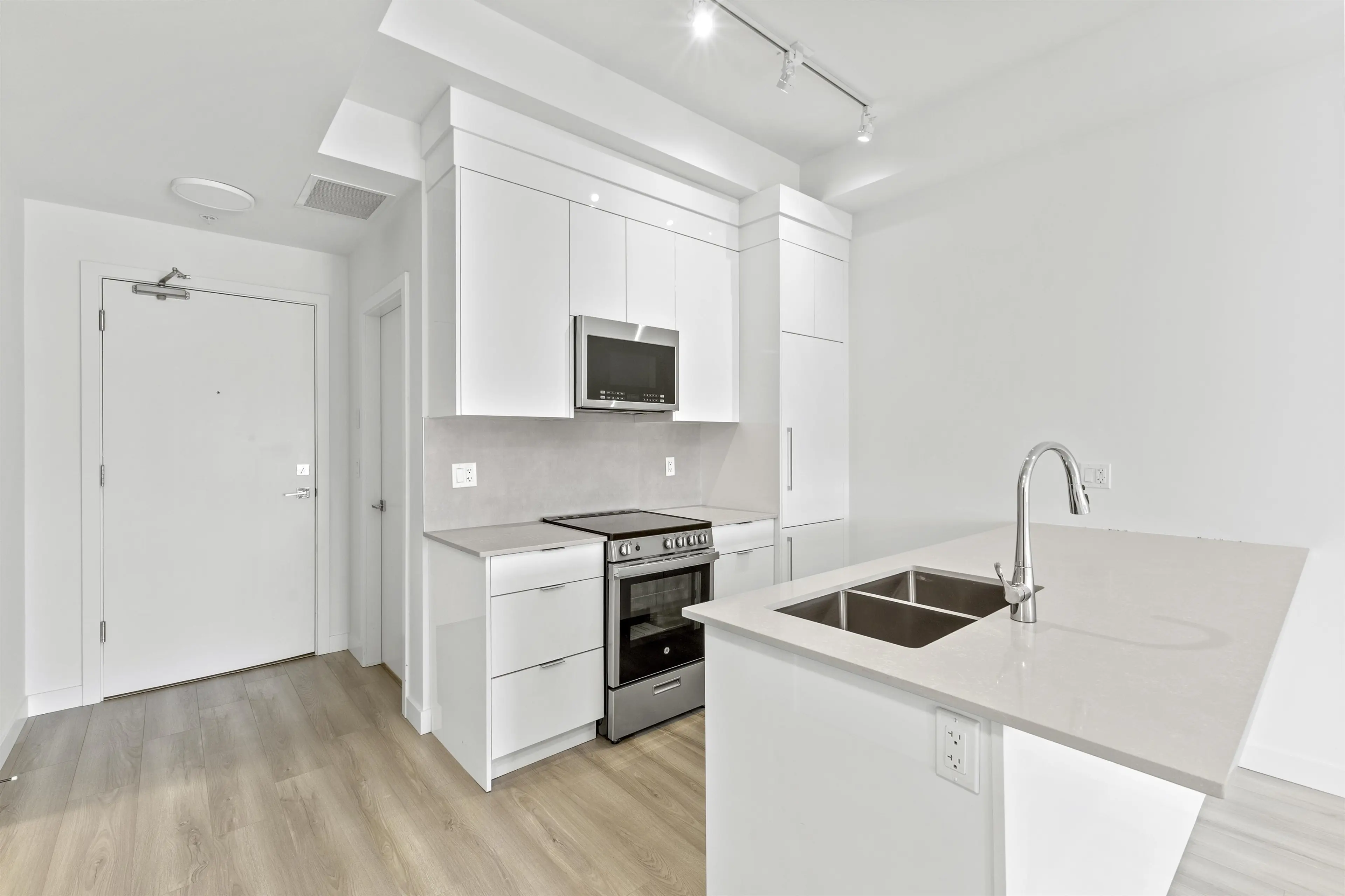 Property at #510 11913 BURNETT STREET, Maple Ridge, BC