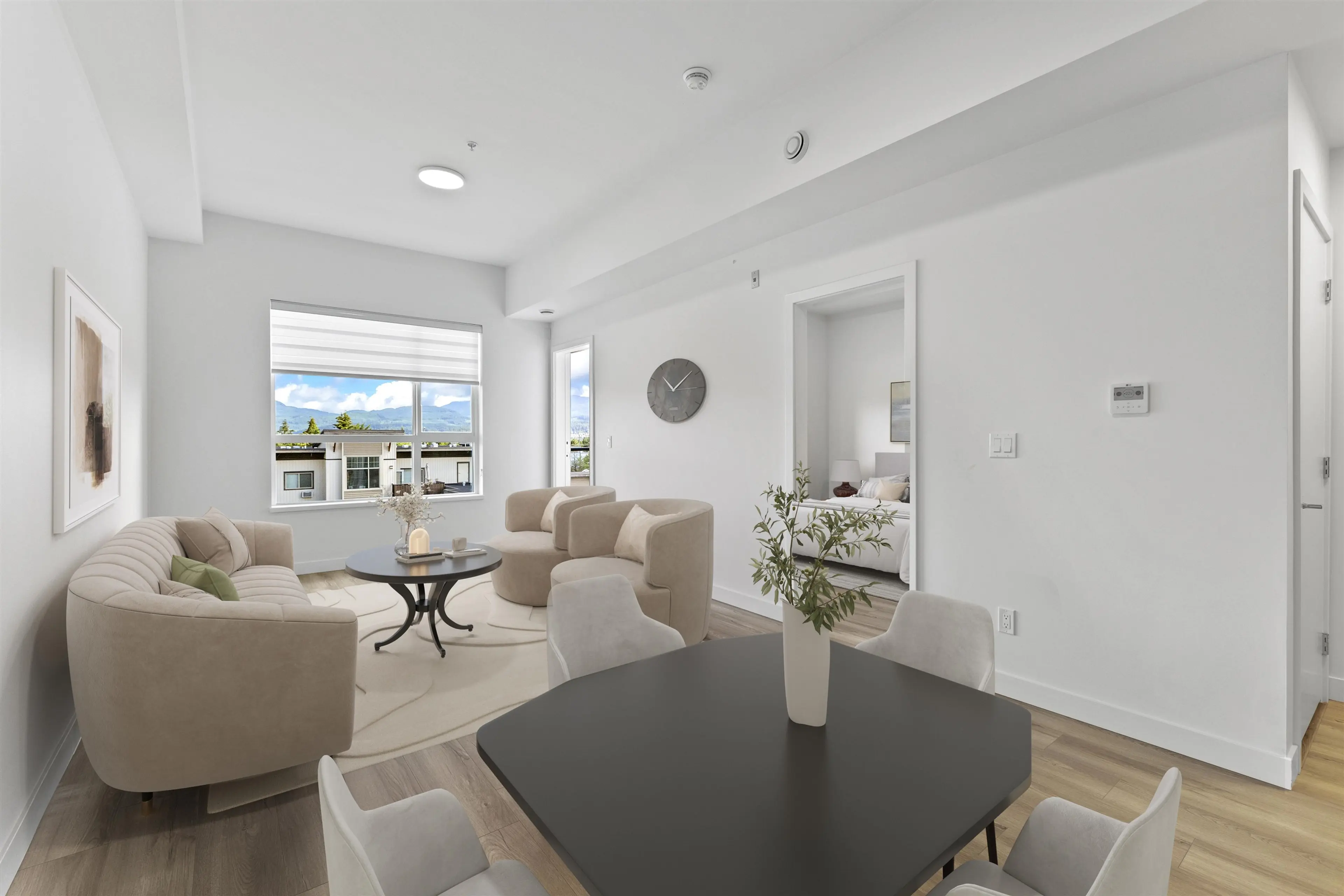 Property at #510 11913 BURNETT STREET, Maple Ridge, BC