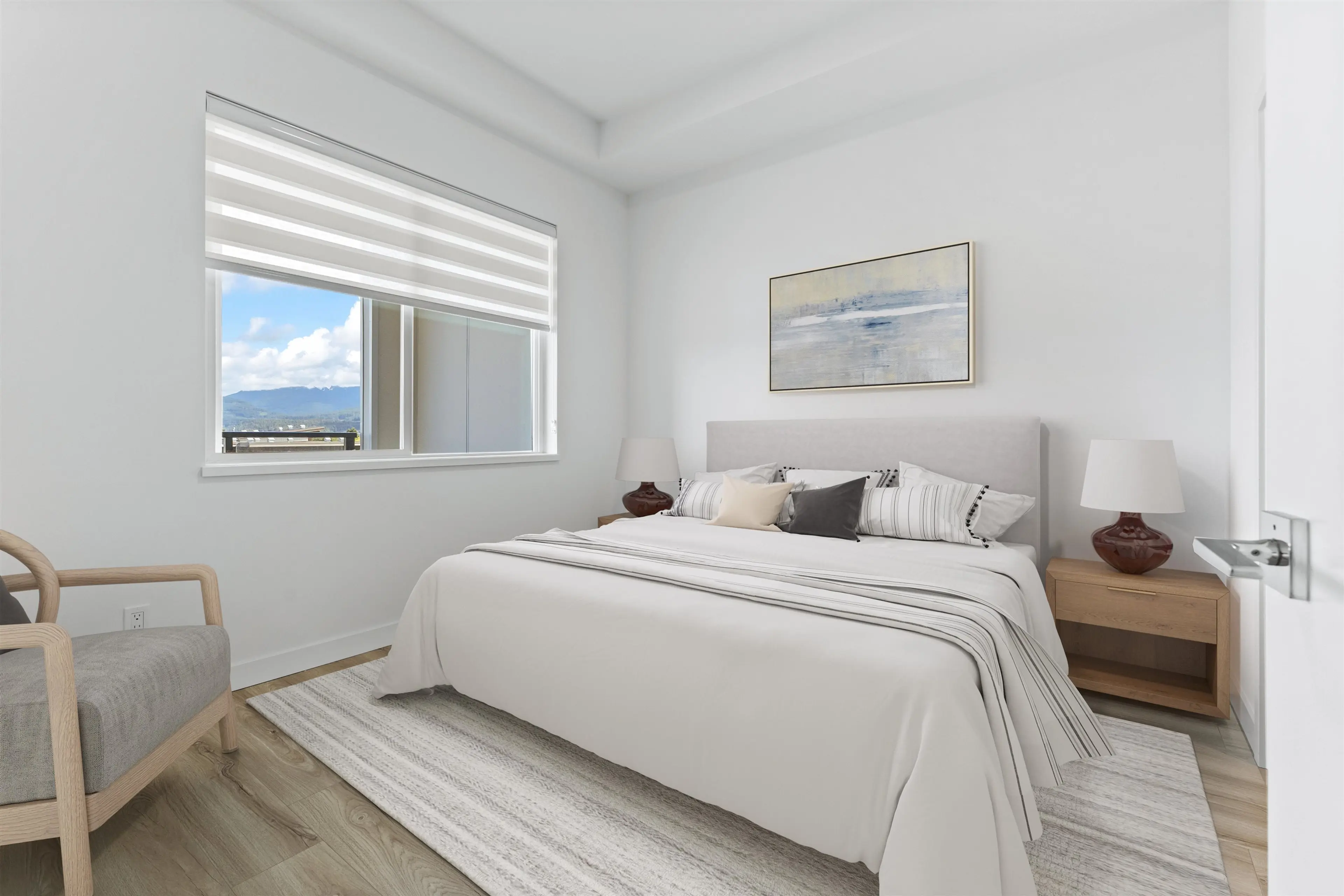 Property at #510 11913 BURNETT STREET, Maple Ridge, BC