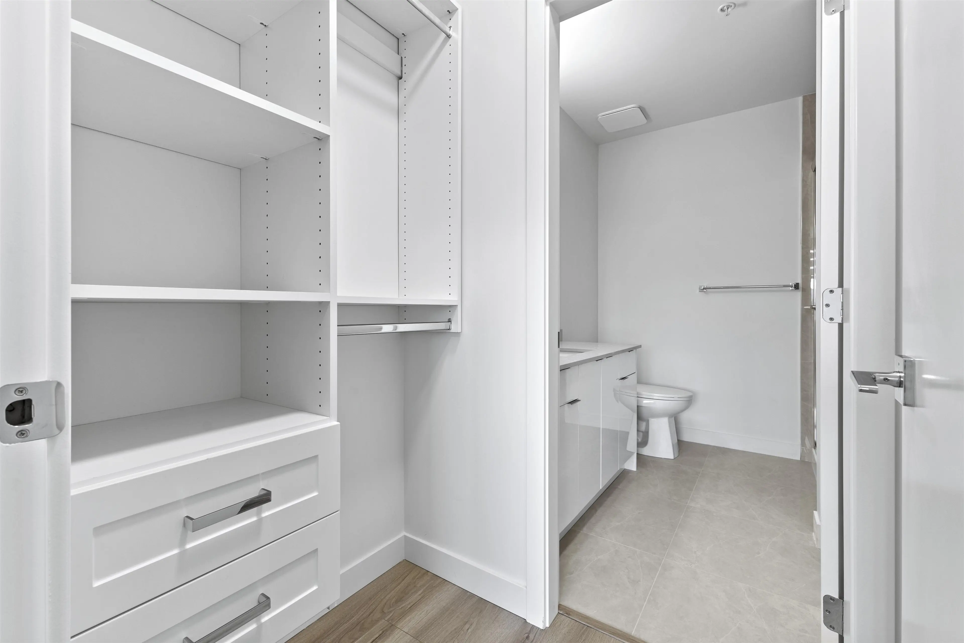 Property at #510 11913 BURNETT STREET, Maple Ridge, BC