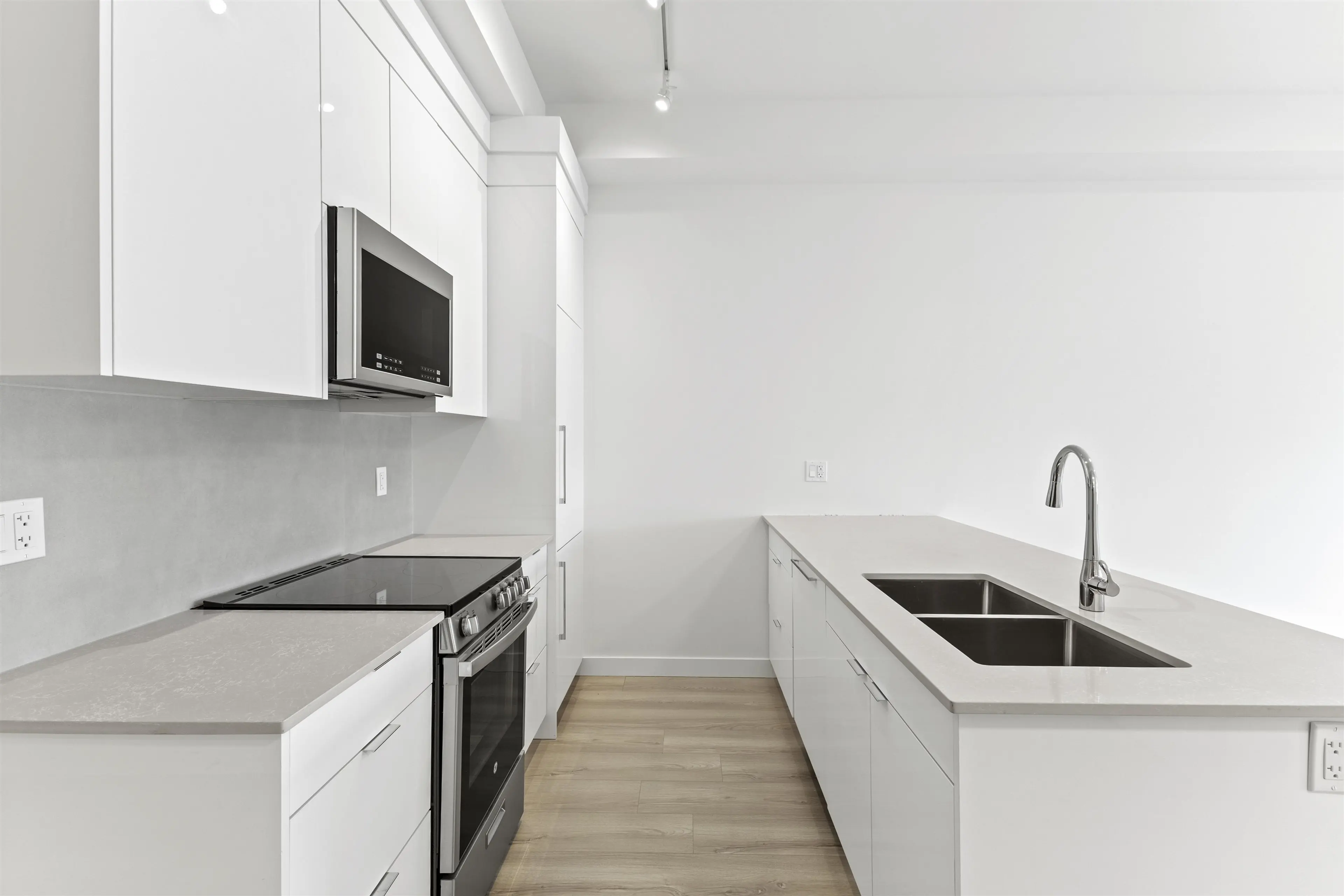 Property at #510 11913 BURNETT STREET, Maple Ridge, BC