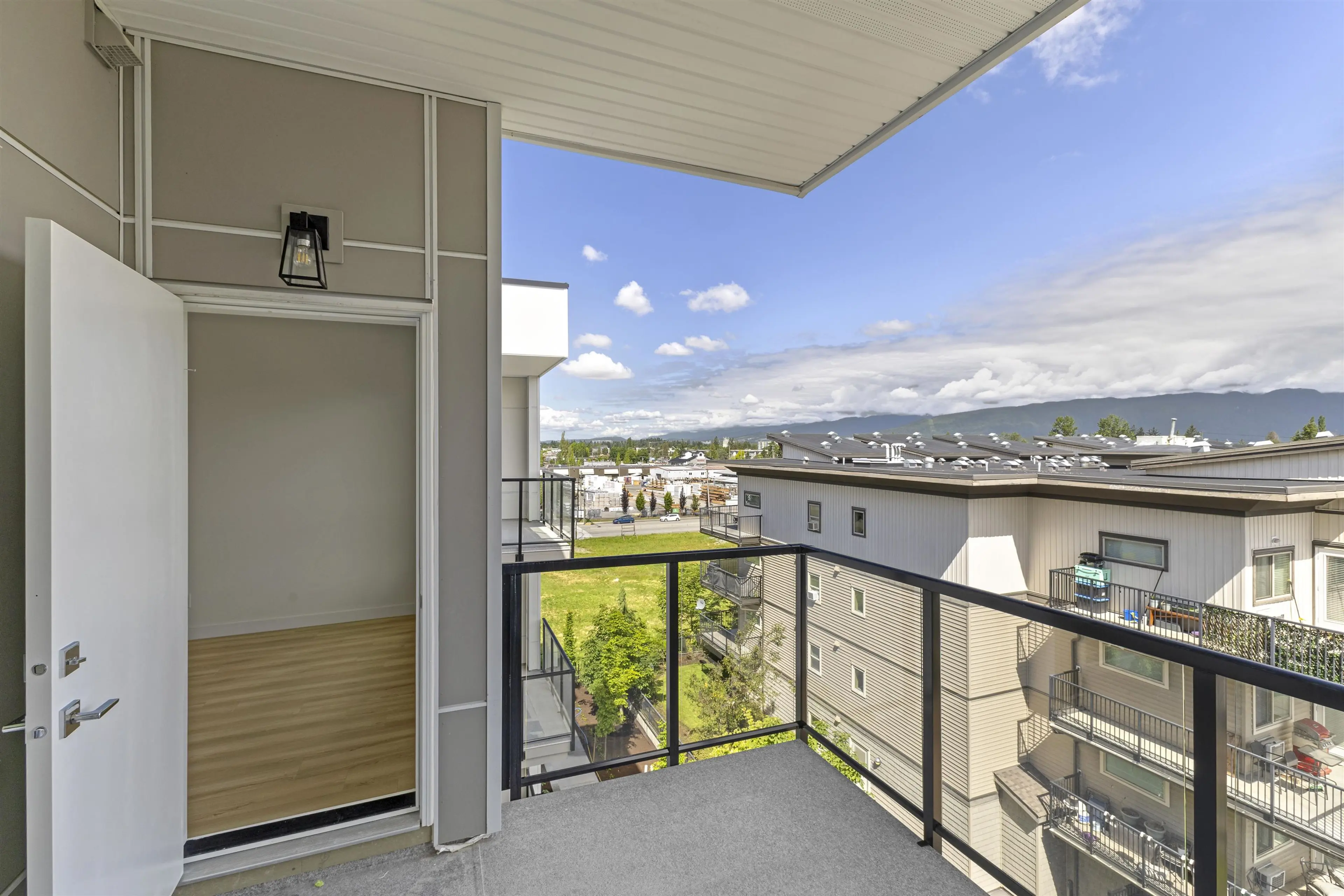 Property at #510 11913 BURNETT STREET, Maple Ridge, BC