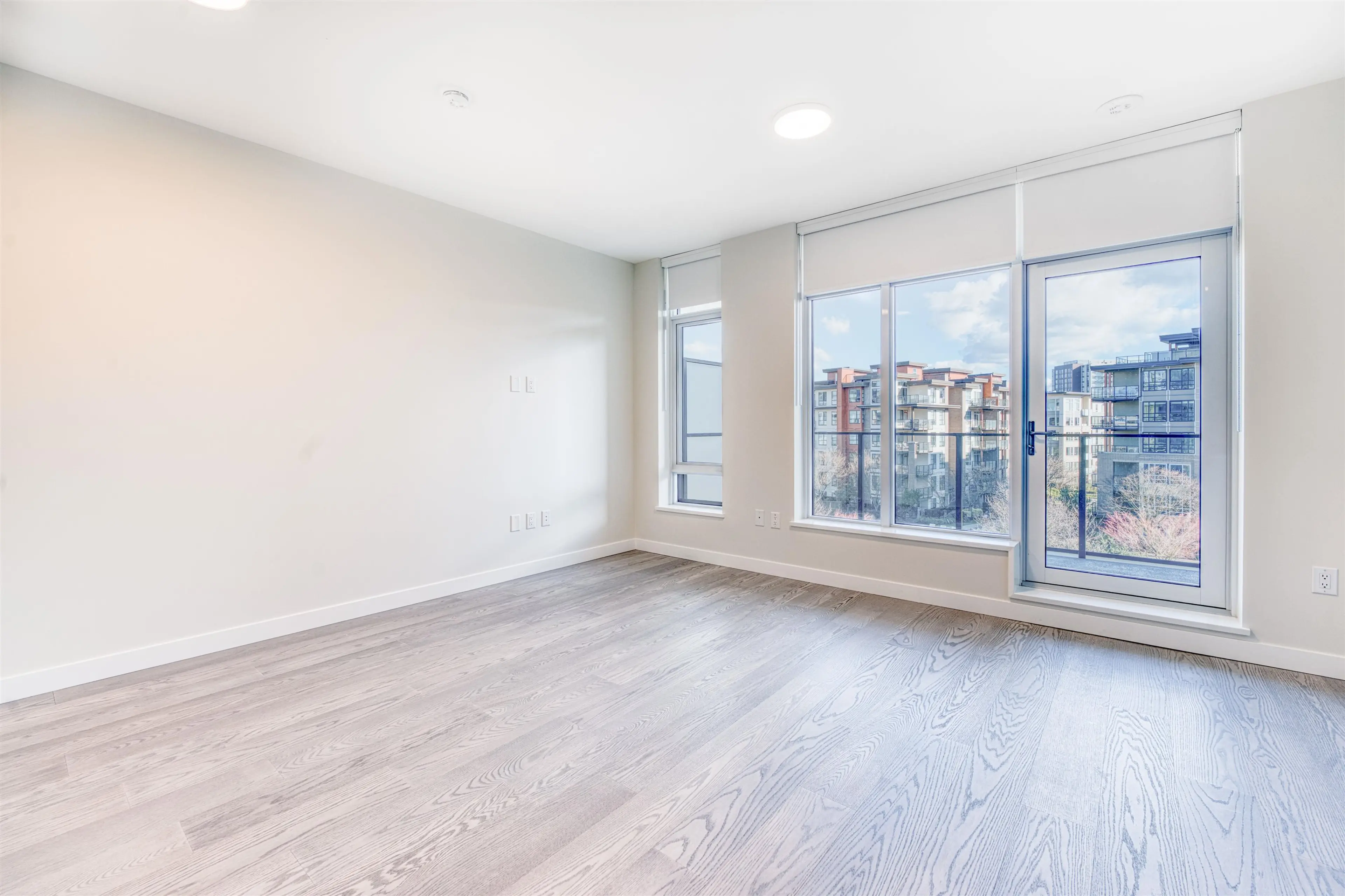 Property at #401 6138 BIRNEY AVENUE, Vancouver, BC