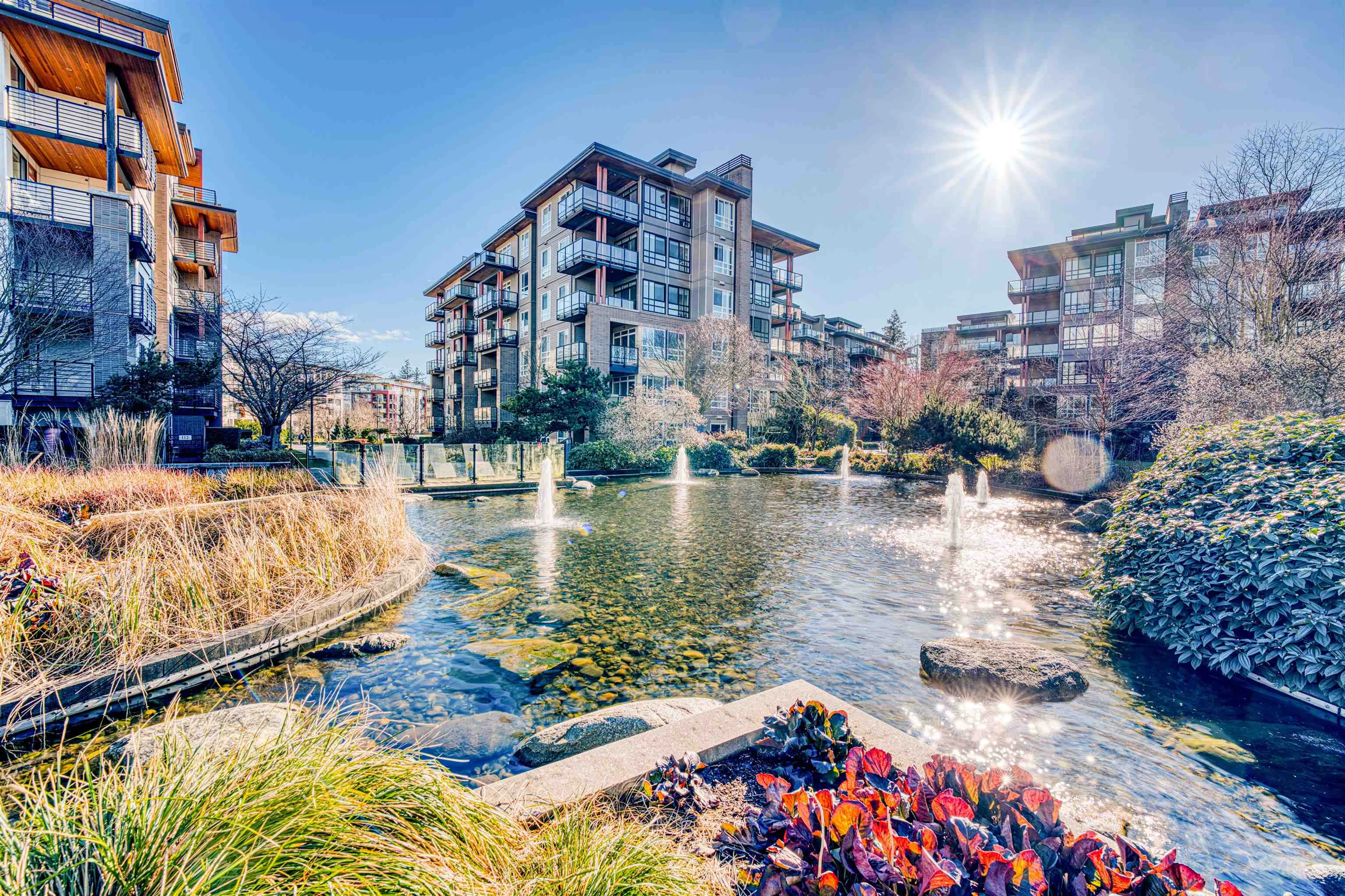 Property at #401 6138 BIRNEY AVENUE, Vancouver, BC