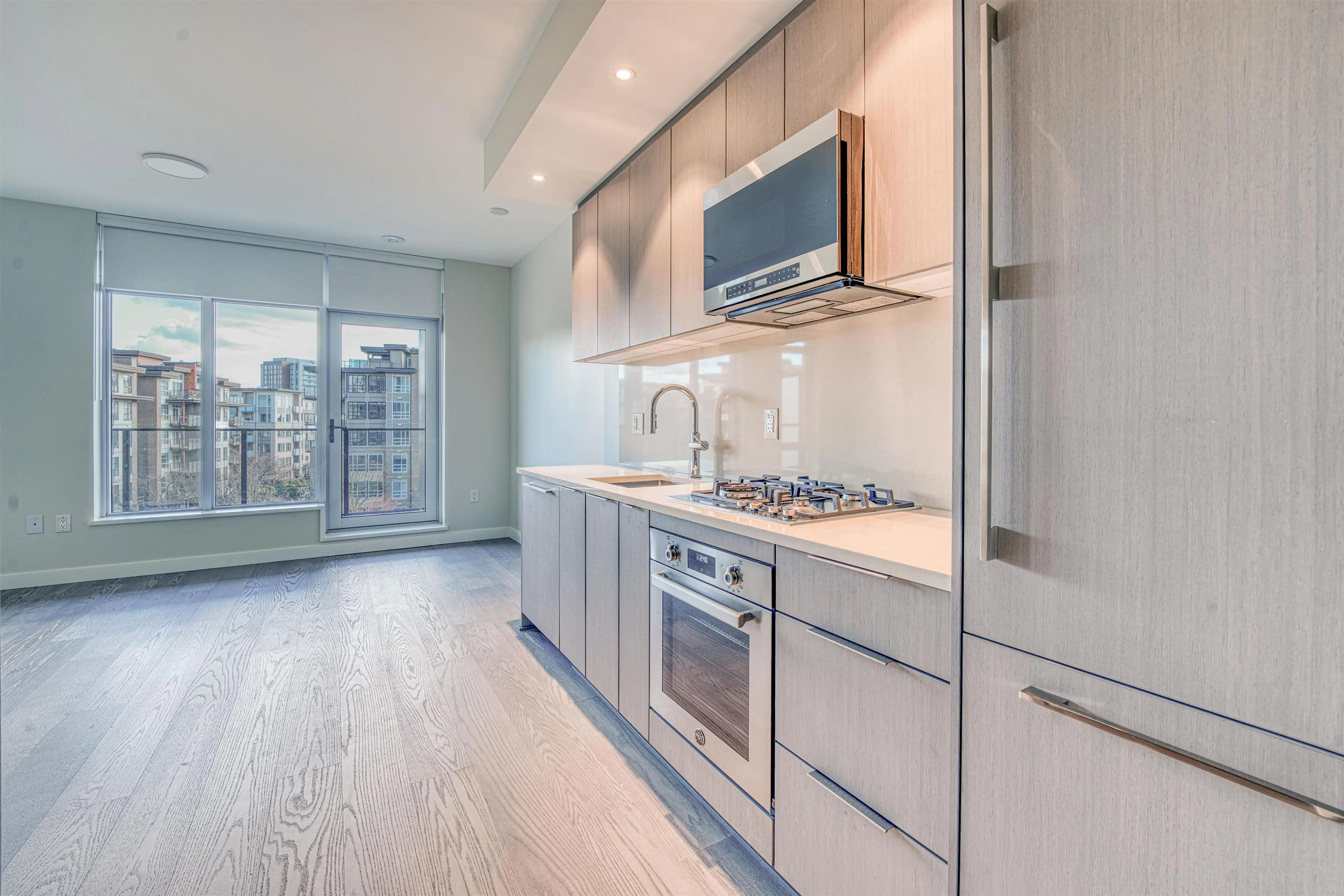 Property at #401 6138 BIRNEY AVENUE, Vancouver, BC