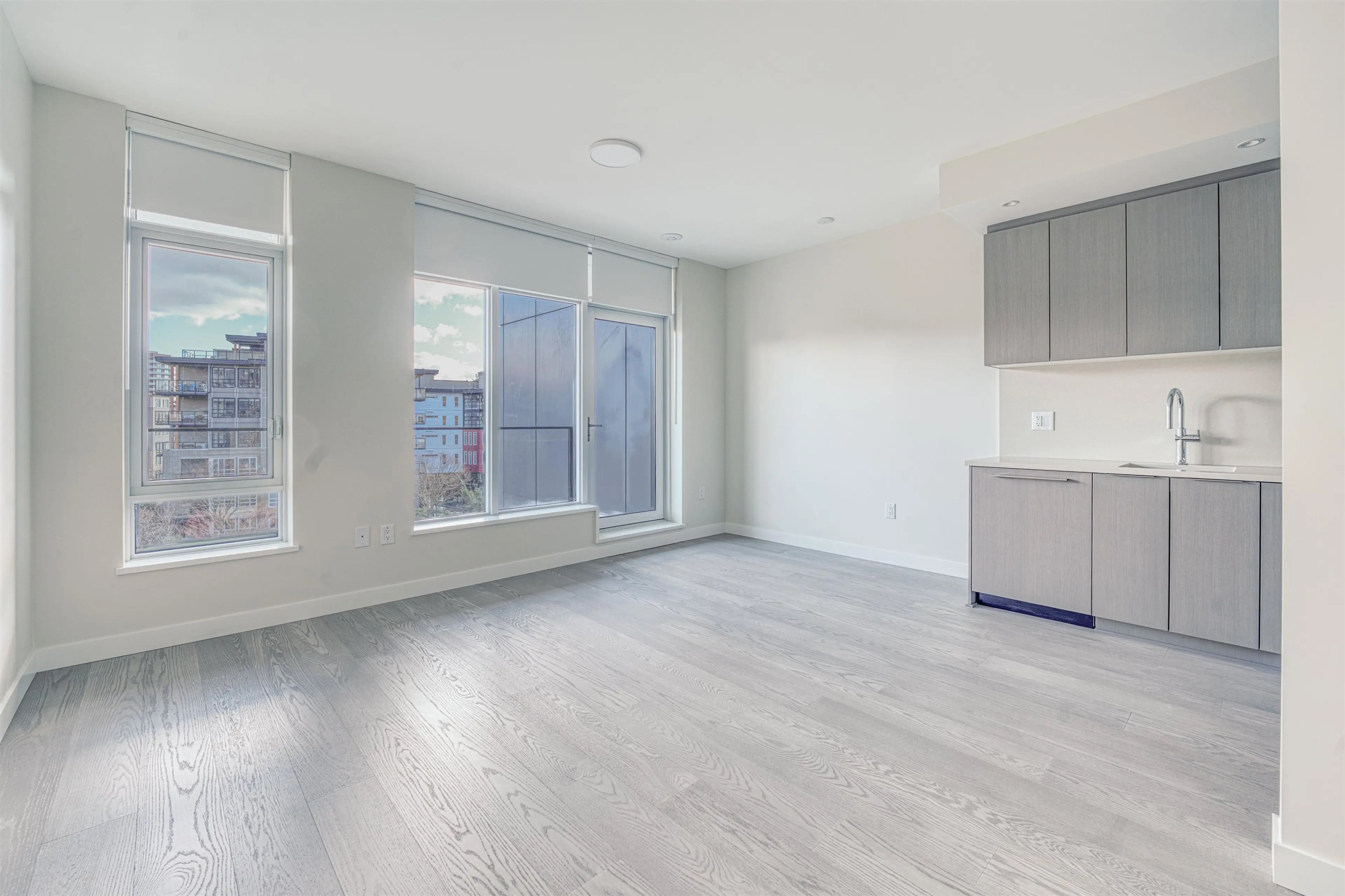 Property at #401 6138 BIRNEY AVENUE, Vancouver, BC