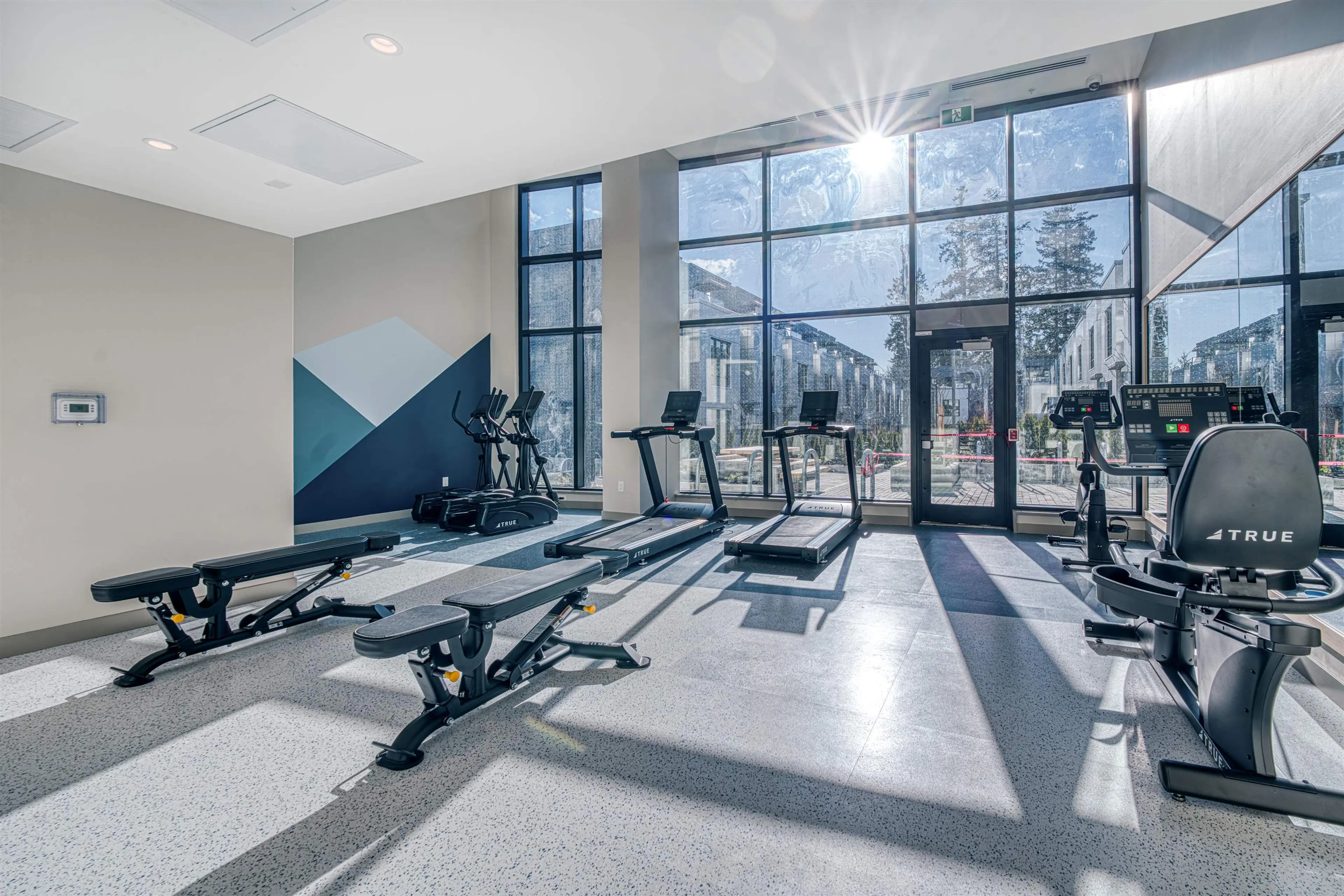 Property at #401 6138 BIRNEY AVENUE, Vancouver, BC