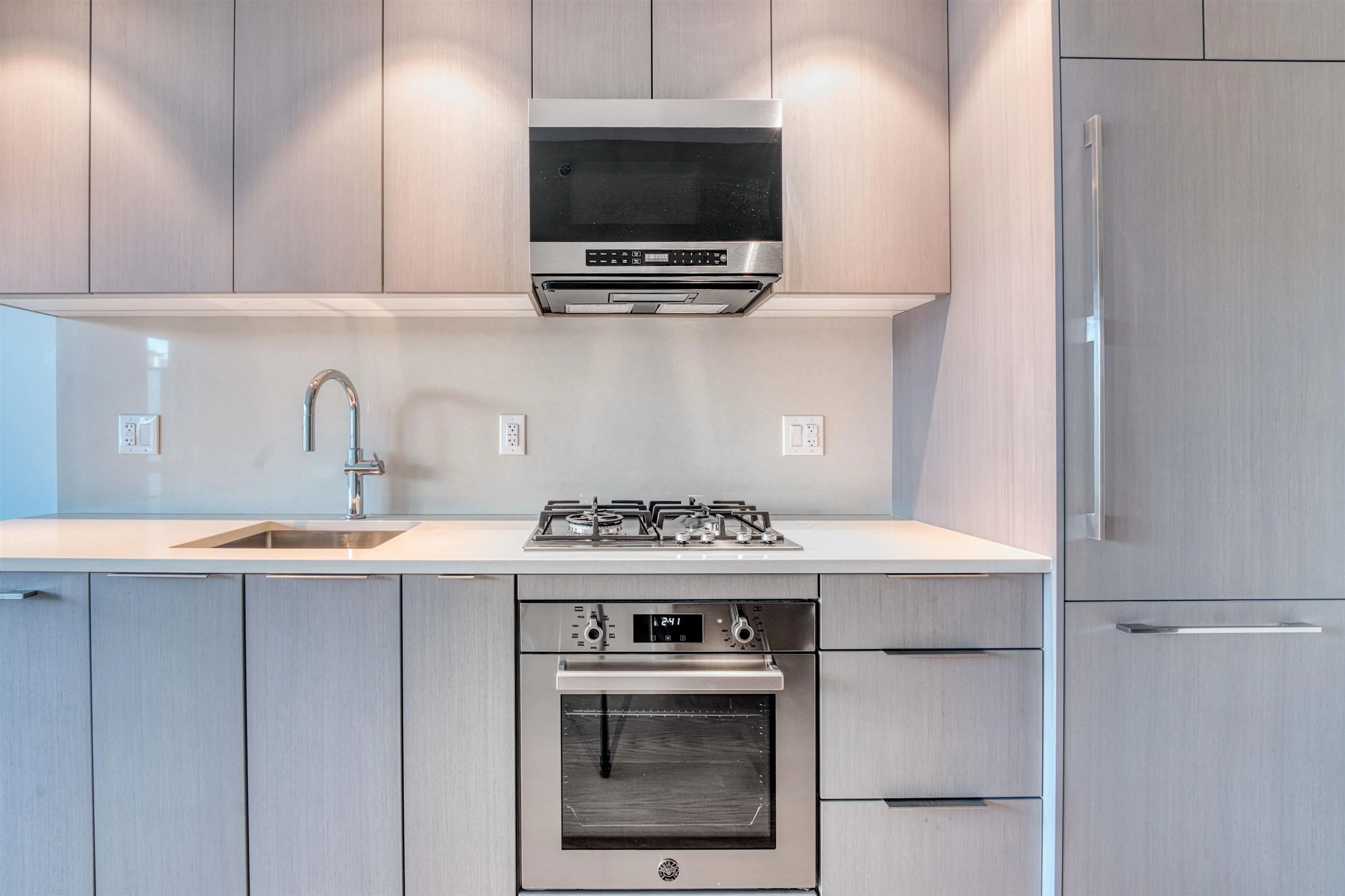 Property at #401 6138 BIRNEY AVENUE, Vancouver, BC