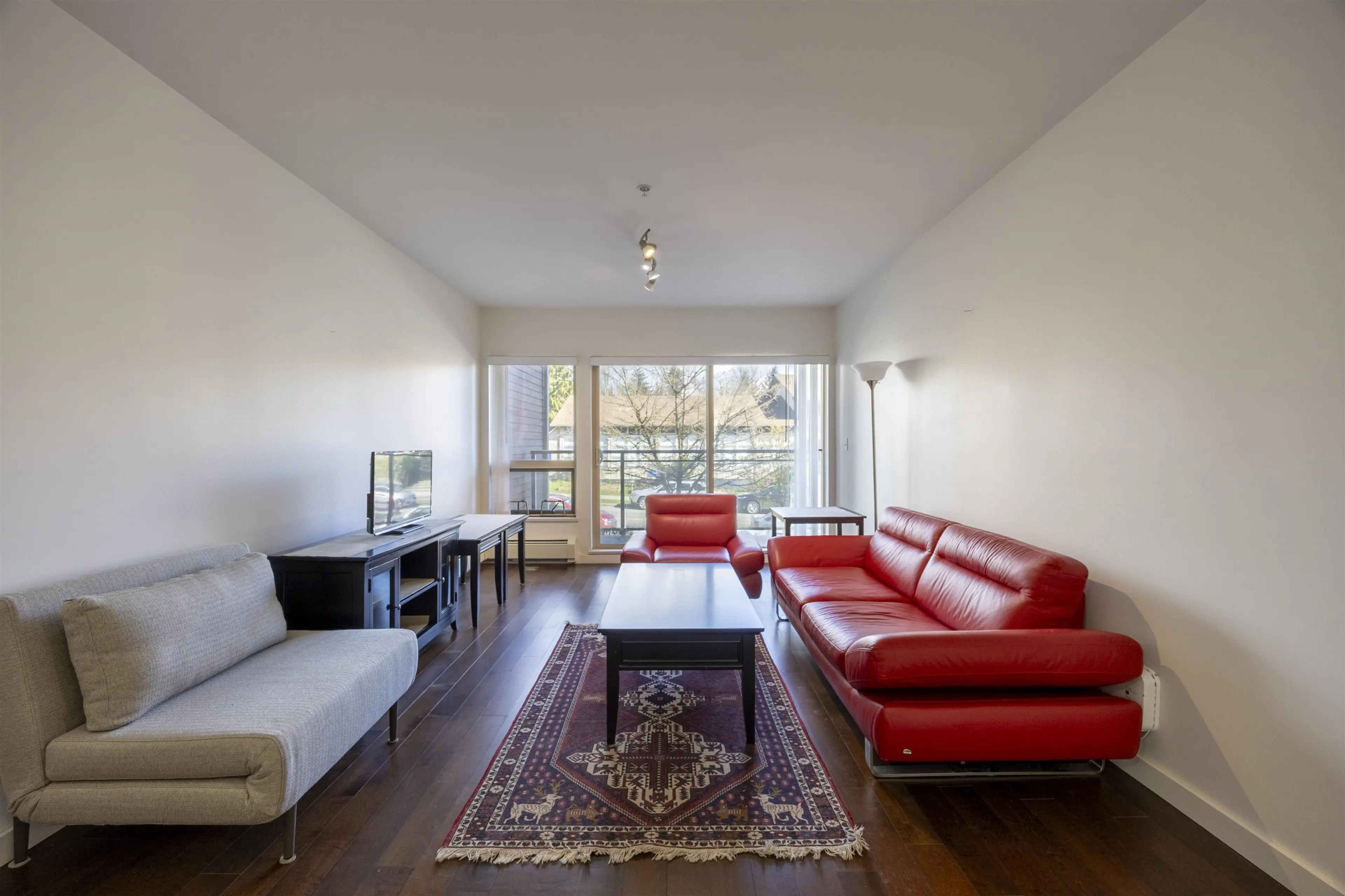 Property at #206 1033 ST. GEORGES AVENUE, North Vancouver, BC