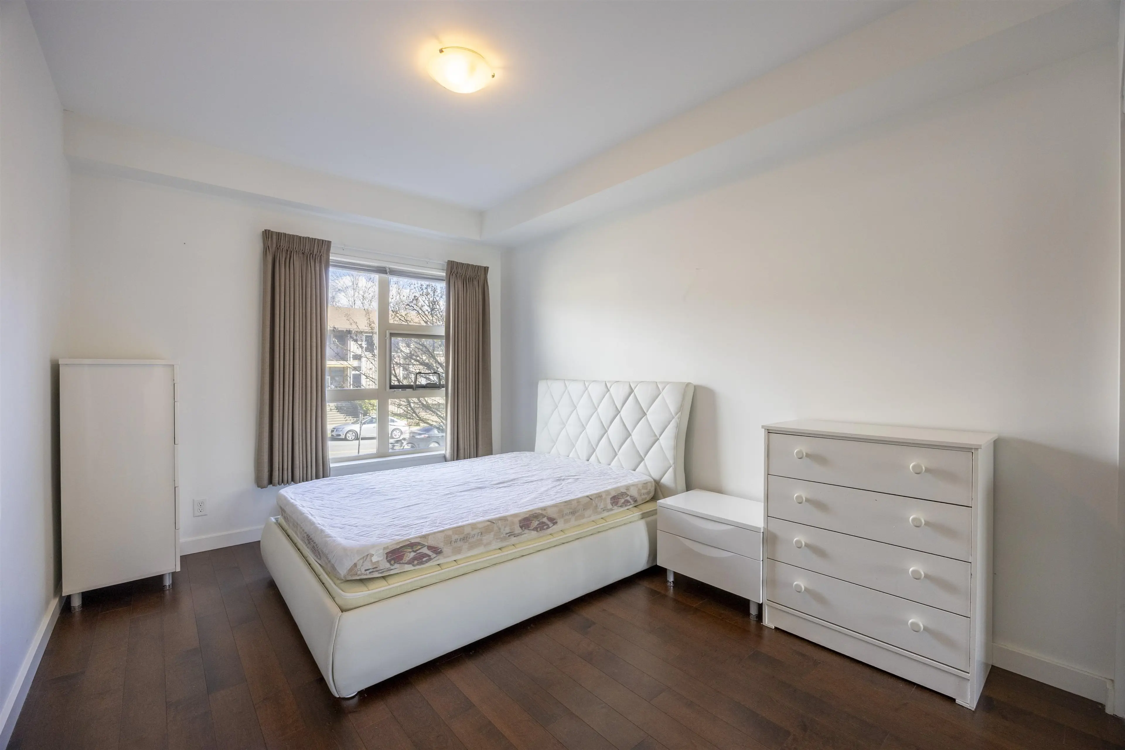 Property at #206 1033 ST. GEORGES AVENUE, North Vancouver, BC