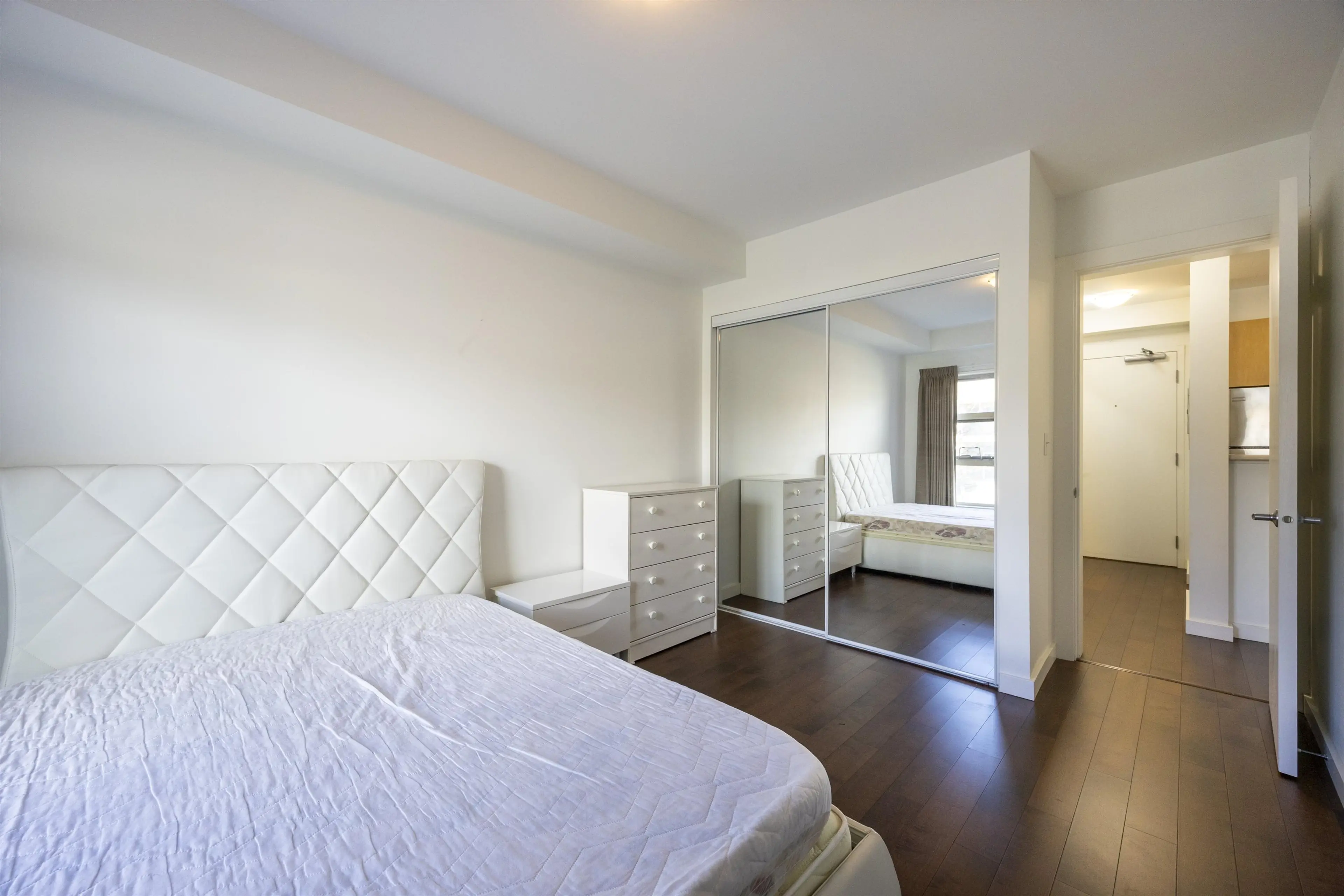 Property at #206 1033 ST. GEORGES AVENUE, North Vancouver, BC