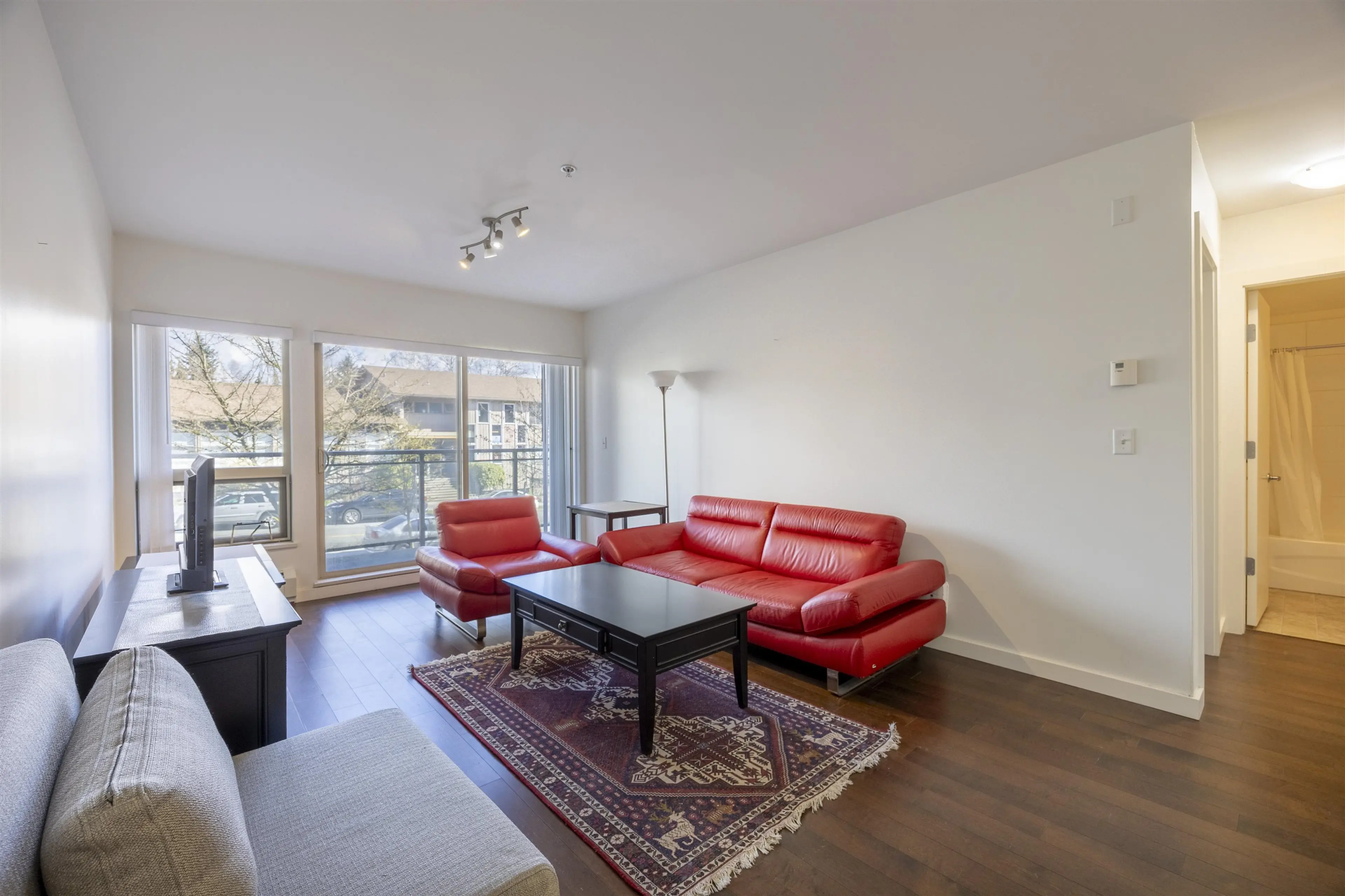 Property at #206 1033 ST. GEORGES AVENUE, North Vancouver, BC