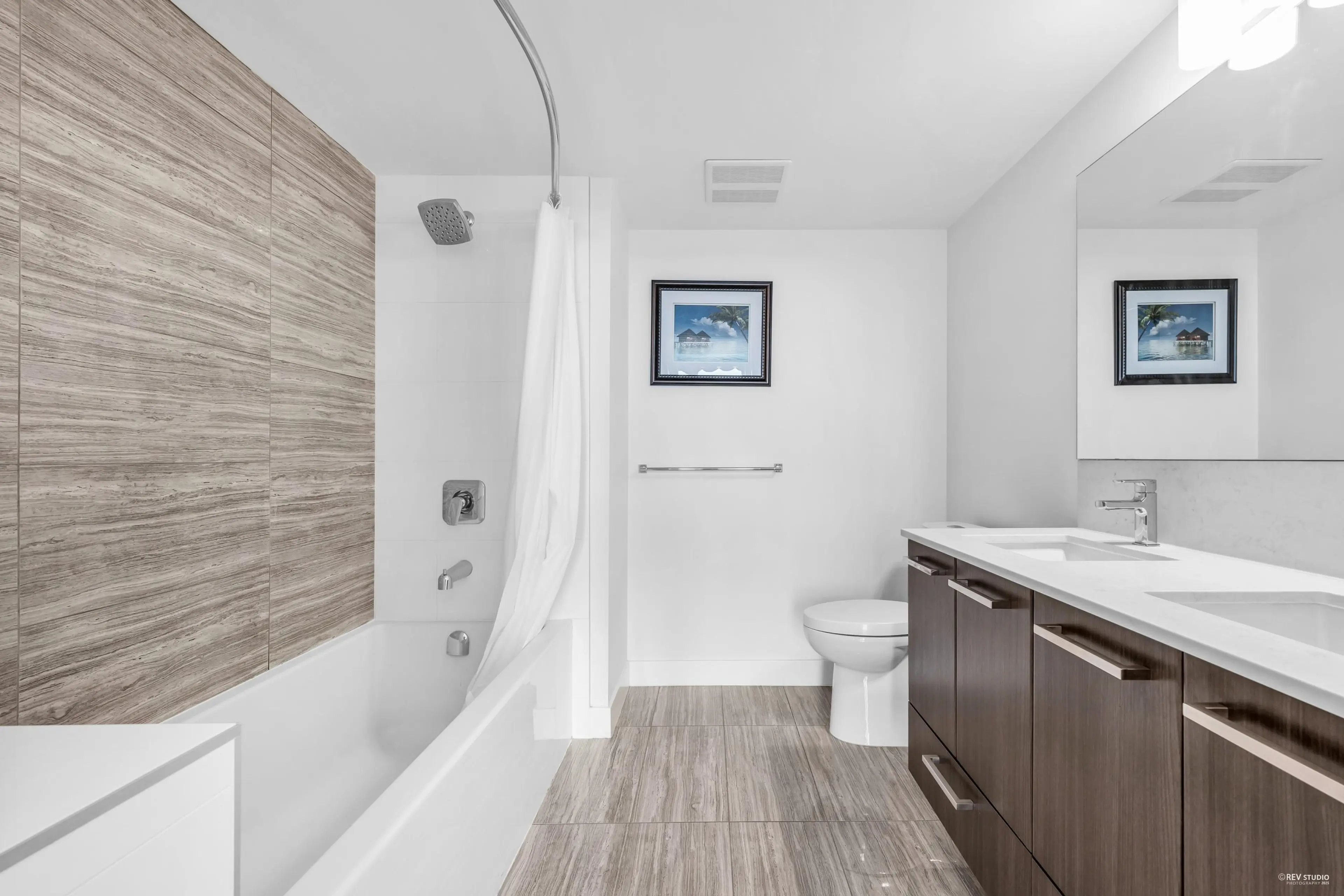 Property at #1802 8288 GRANVILLE AVENUE, Richmond, BC