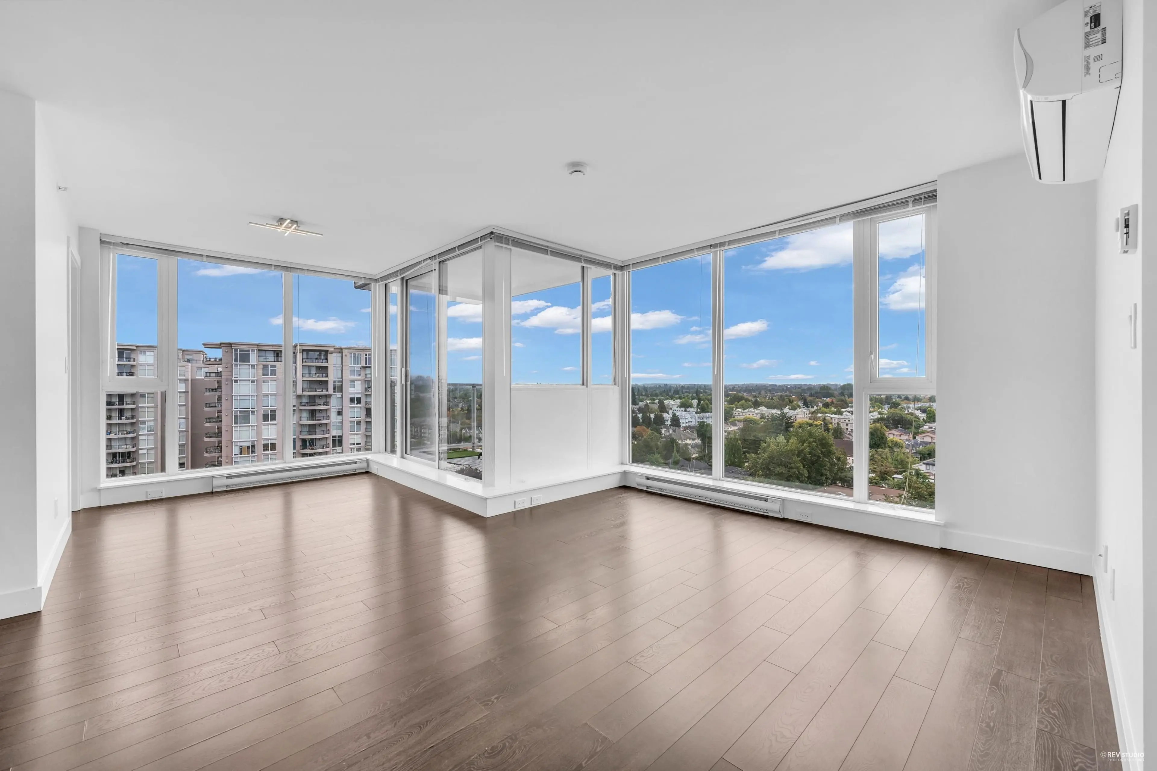 Property at #1802 8288 GRANVILLE AVENUE, Richmond, BC