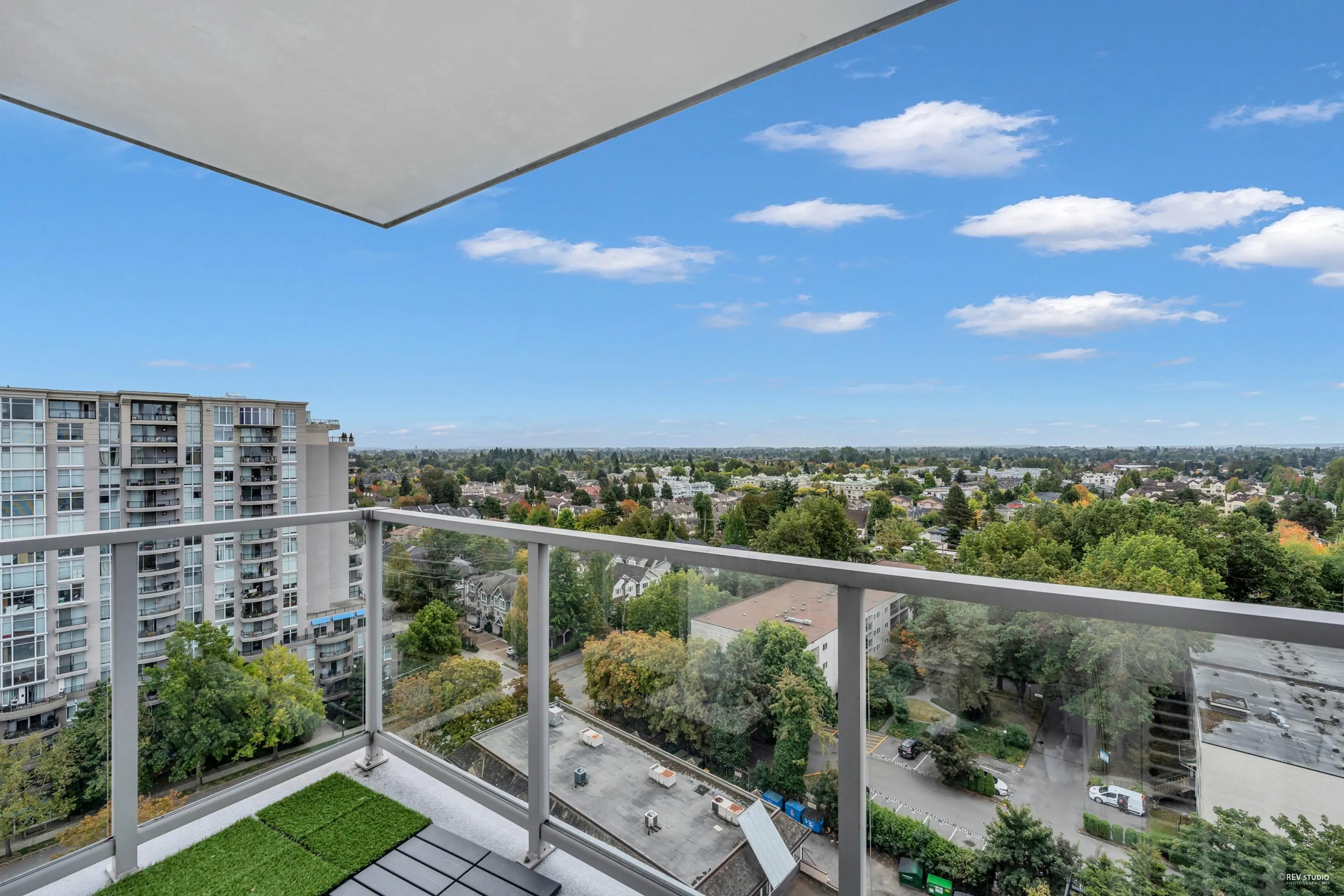 Property at #1802 8288 GRANVILLE AVENUE, Richmond, BC