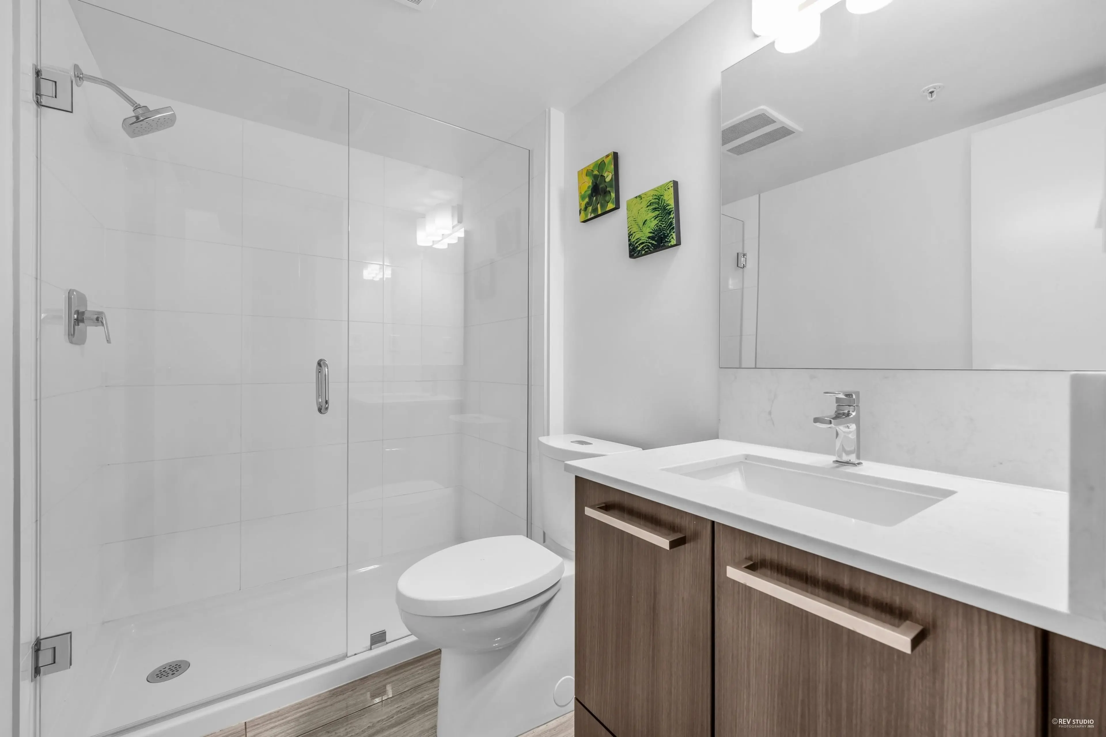 Property at #1802 8288 GRANVILLE AVENUE, Richmond, BC