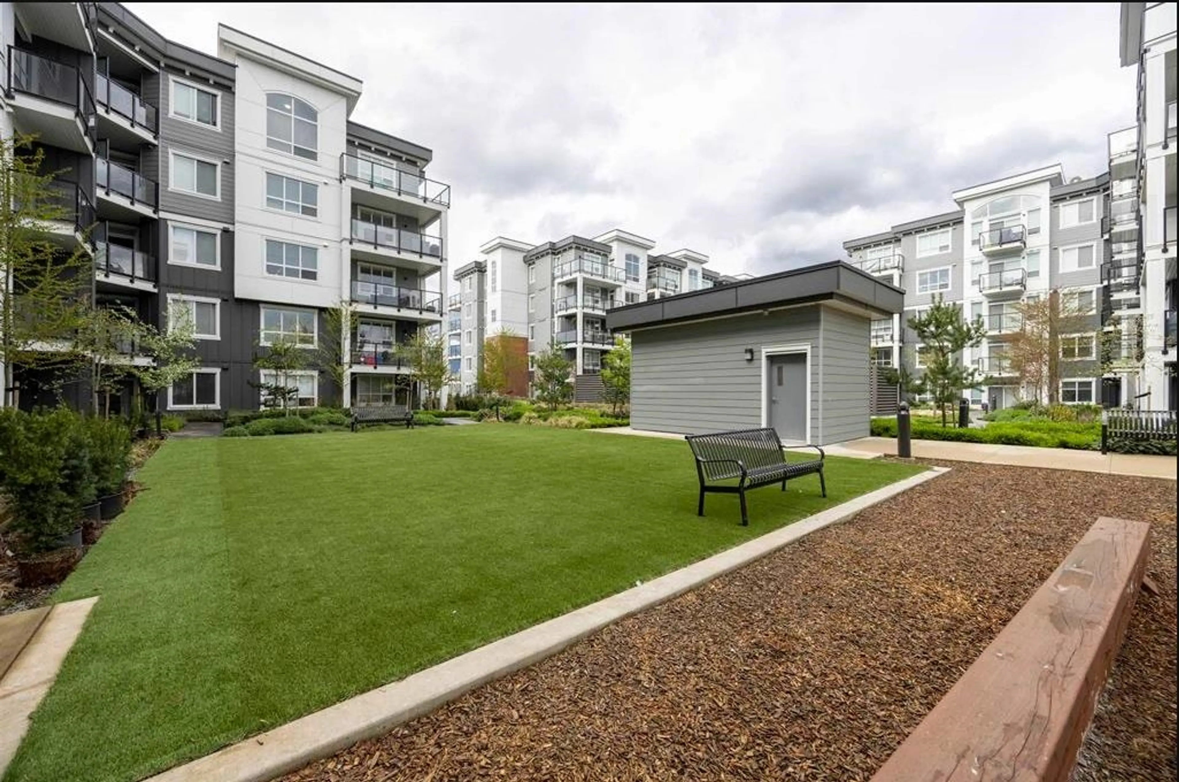 Property at #3612 2180 KELLY AVENUE, Port Coquitlam, BC