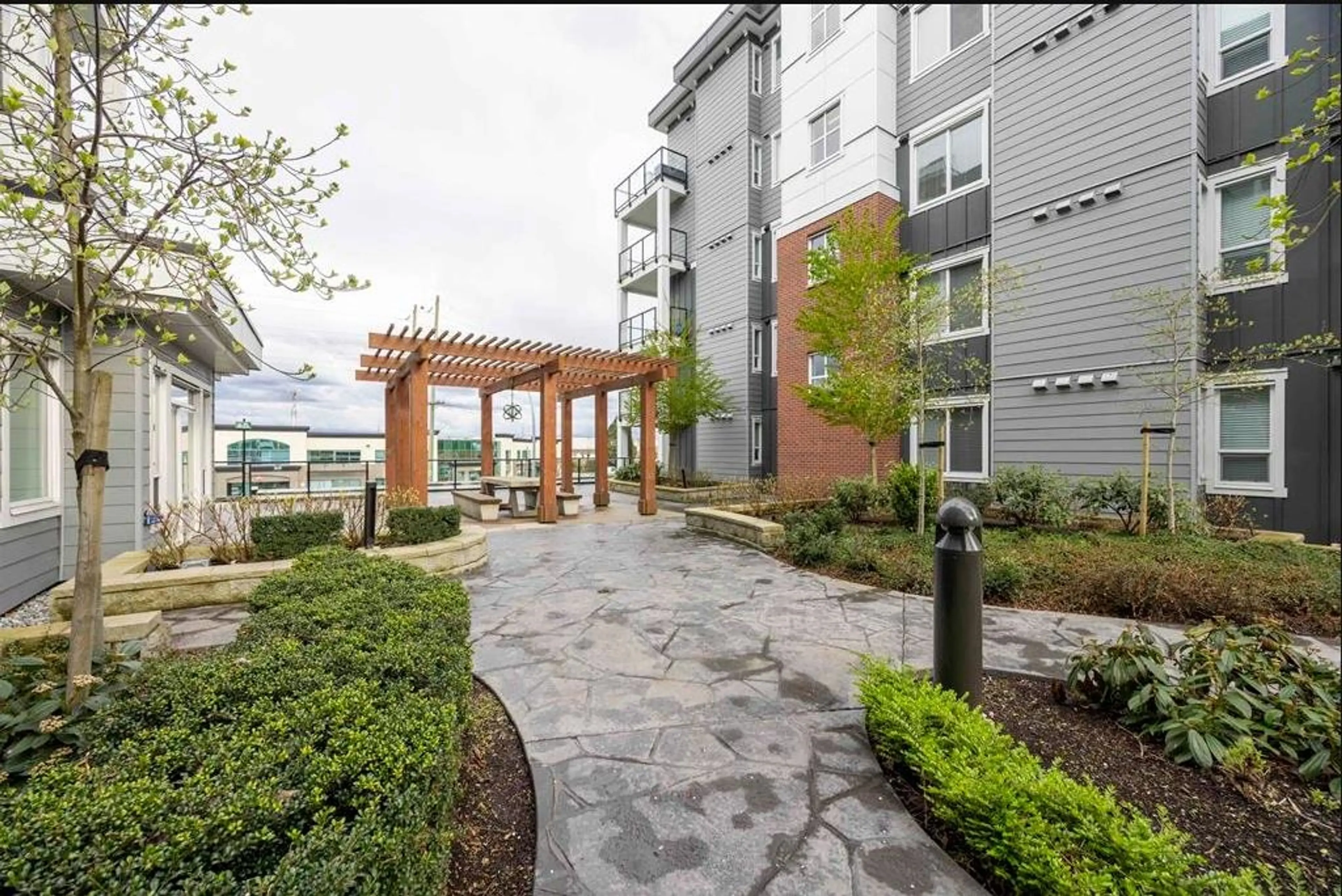 Property at #3612 2180 KELLY AVENUE, Port Coquitlam, BC